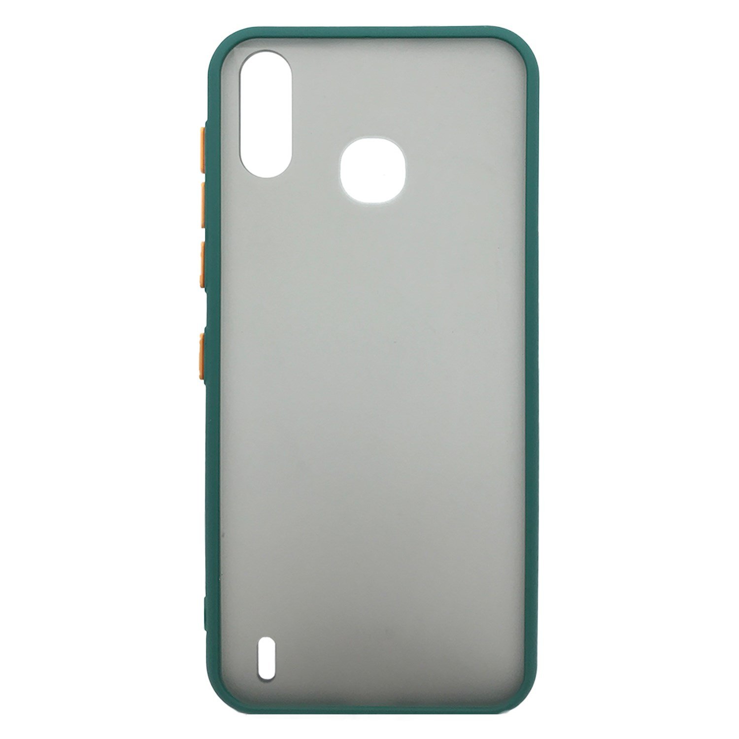 Nettech İnfinix Smart 4 Uyumlu Montreal Seri Arka Koruma Kılıf NT-91361