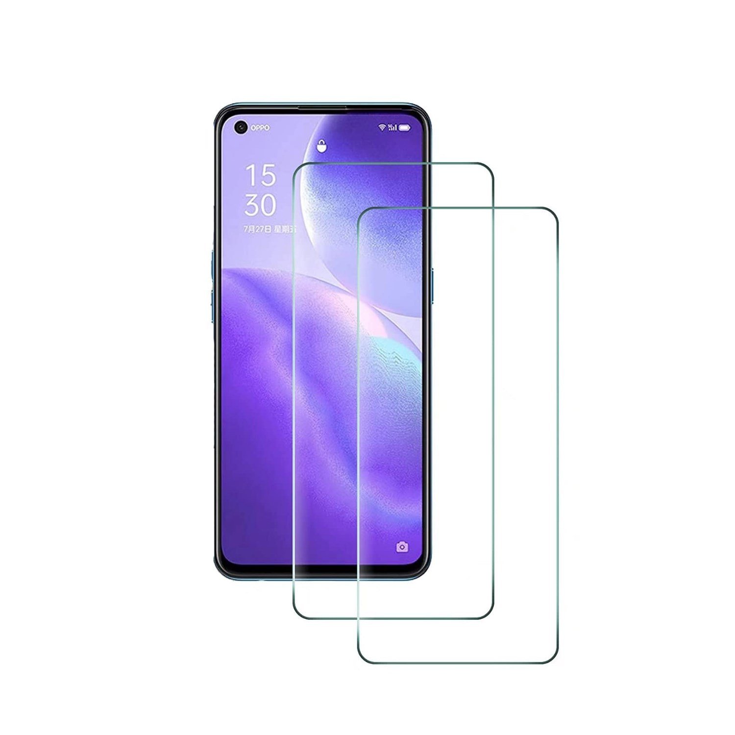Nettech İnfinix Smart 8 Pro Uyumlu Ön Koruma Cam Ekran Koruyucu NT-111421