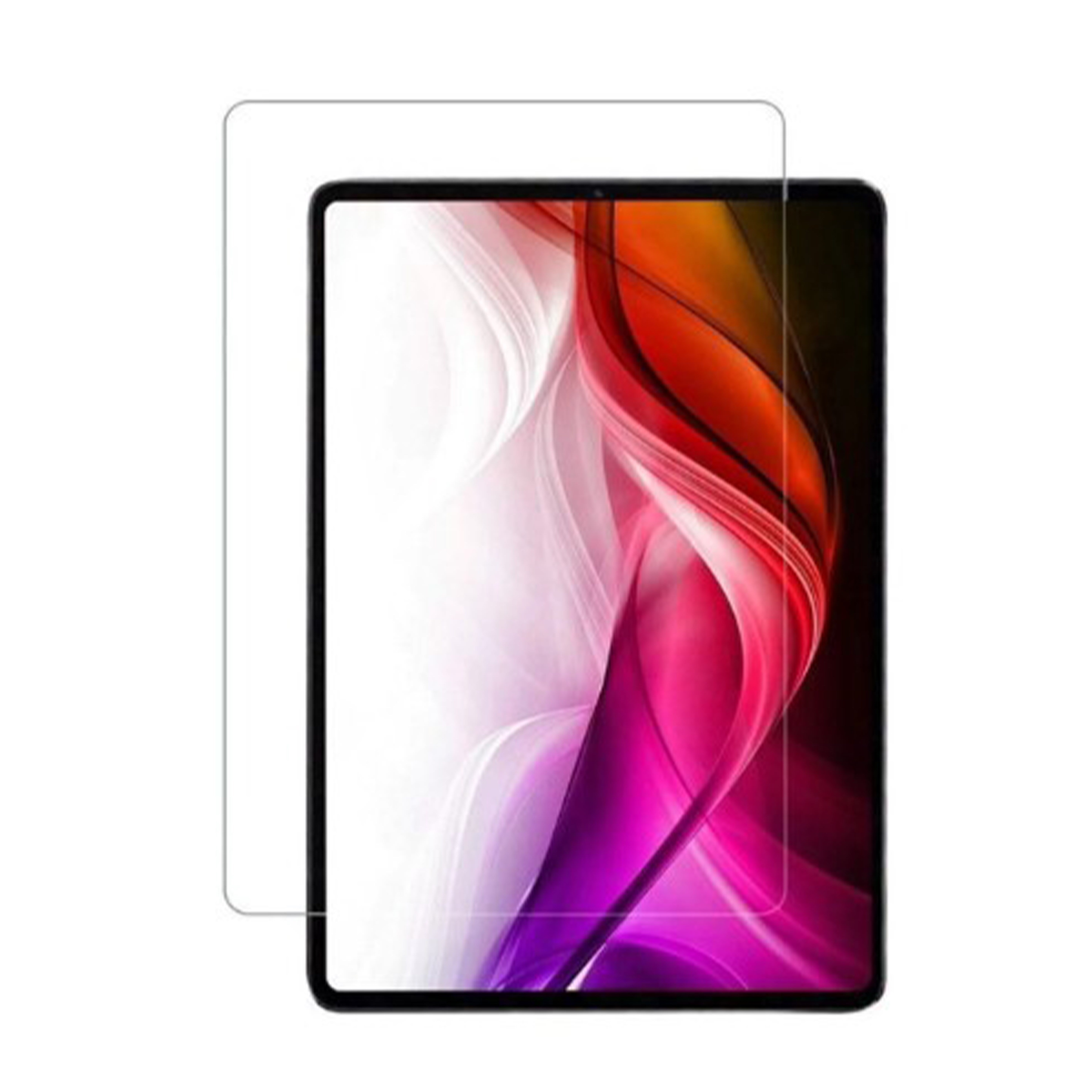 Nettech Lenovo Tab P11 Plus Uyumlu Ön Koruma Cam Ekran Koruyucu NT-104941