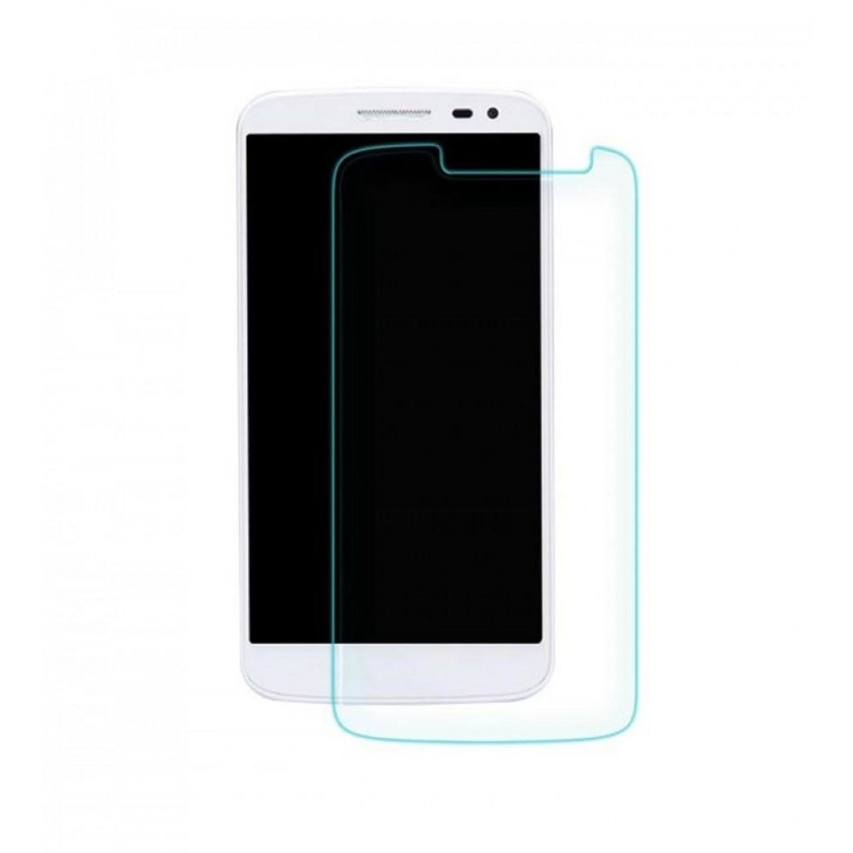 Nettech LG G2 Mini Uyumlu Ön Koruma Cam Ekran Koruyucu NT-4061