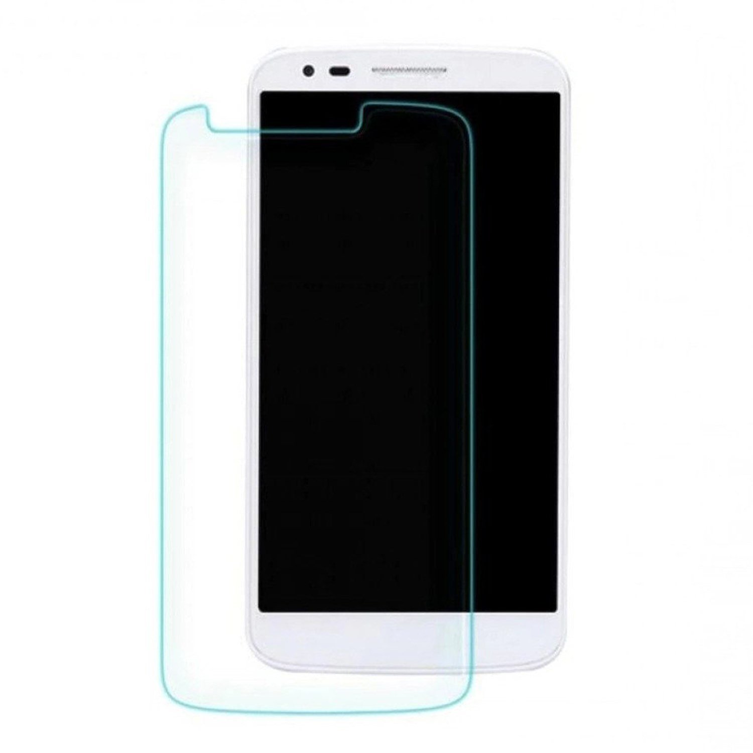 Nettech LG G2 Uyumlu Ön Koruma Cam Ekran Koruyucu NT-4015