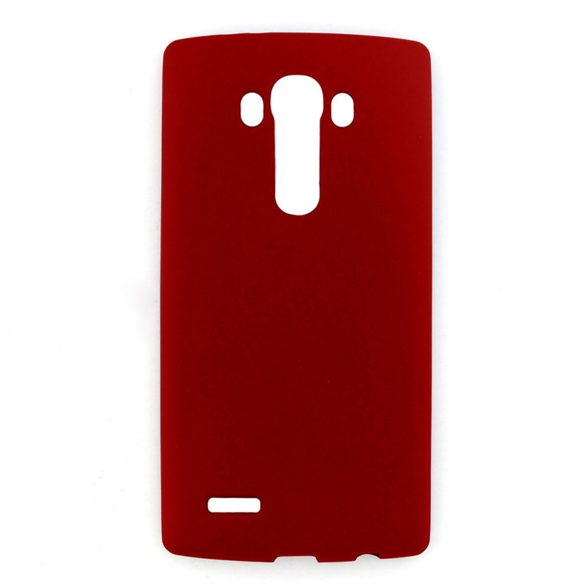 Nettech LG G4 Uyumlu Suide Arka Koruma Kılıf VR-6881