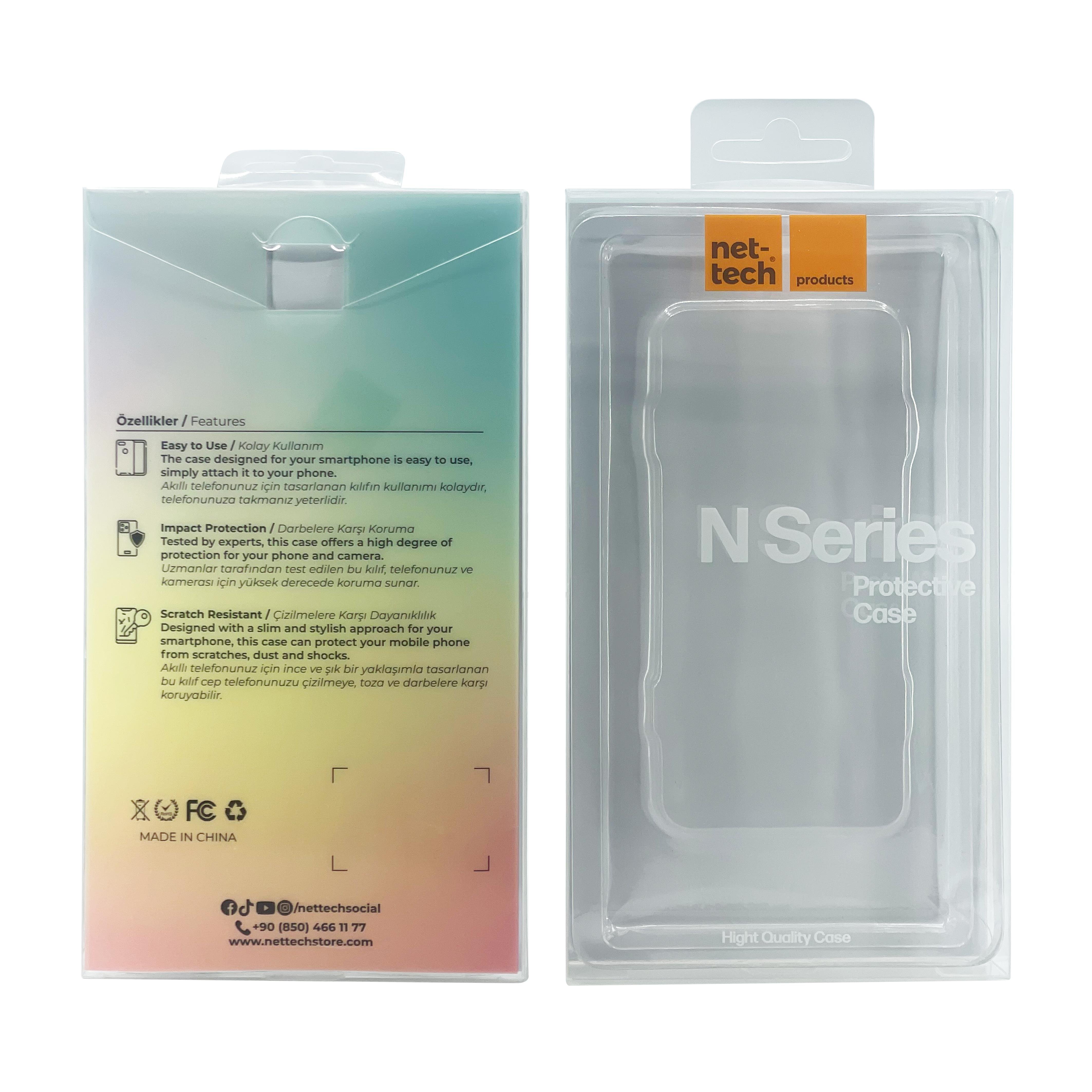 Nettech N Seri Vakum NT-100280