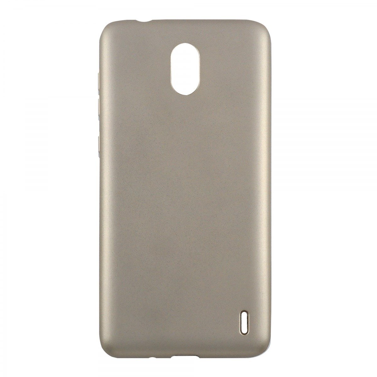 Nettech Nokia 2 Uyumlu Suide Arka Koruma Kılıf VR-9560