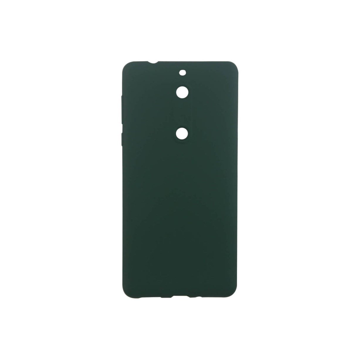 Nettech Nokia 5 Uyumlu Suide Arka Koruma Kılıf VR-3593