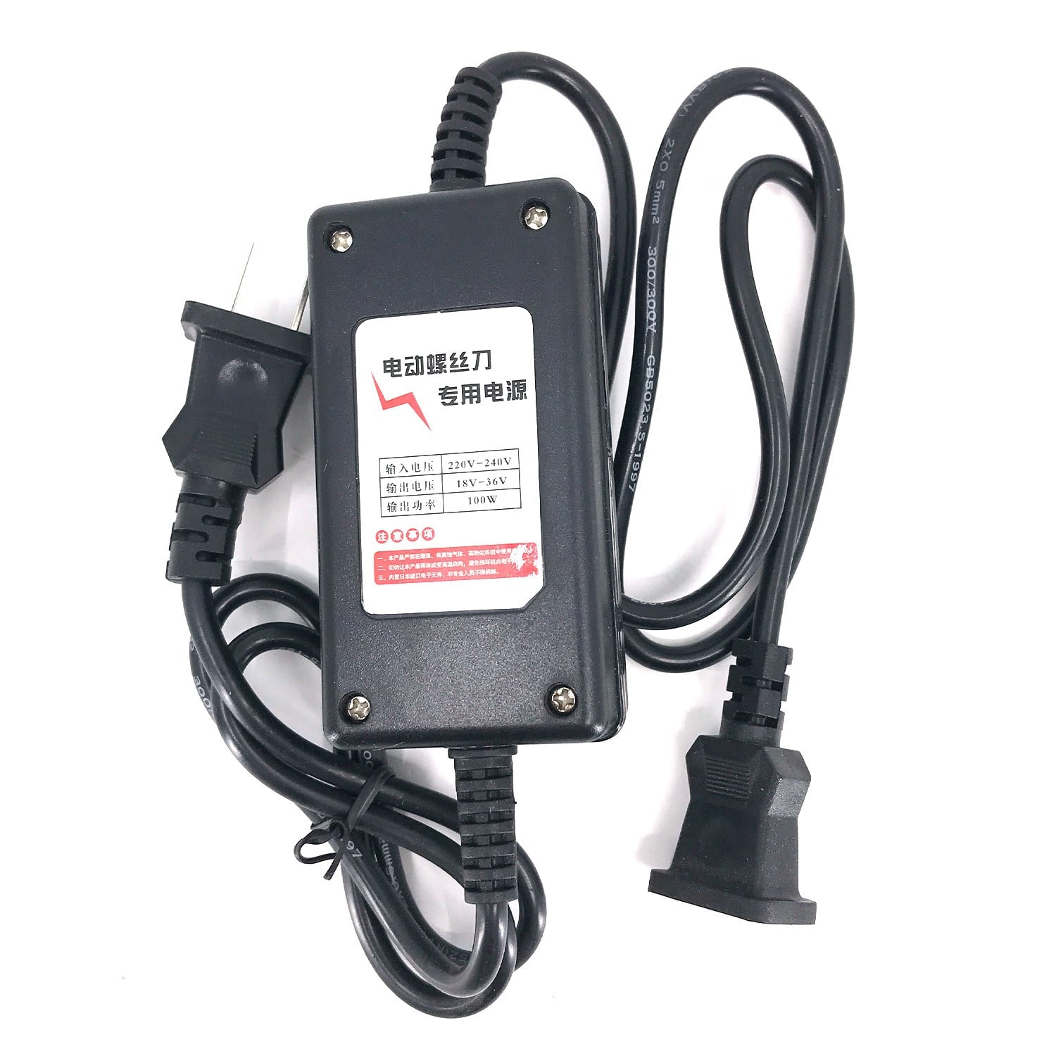 Nettech NT-11221 Güç Kontrol Kablosu NT-11221