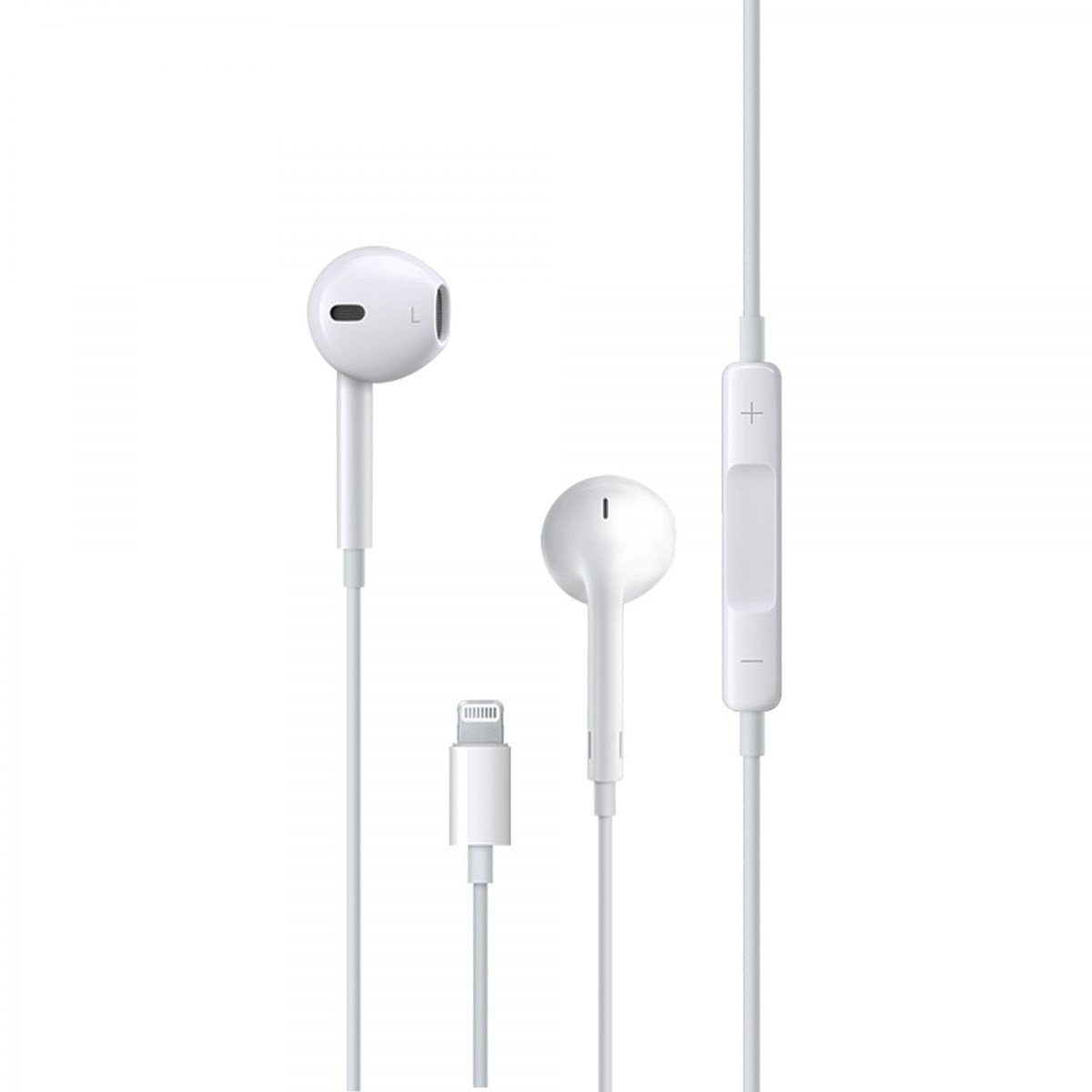Nettech NT-40 Lightning Girişli Kulak İçi Kulaklık VR-14759