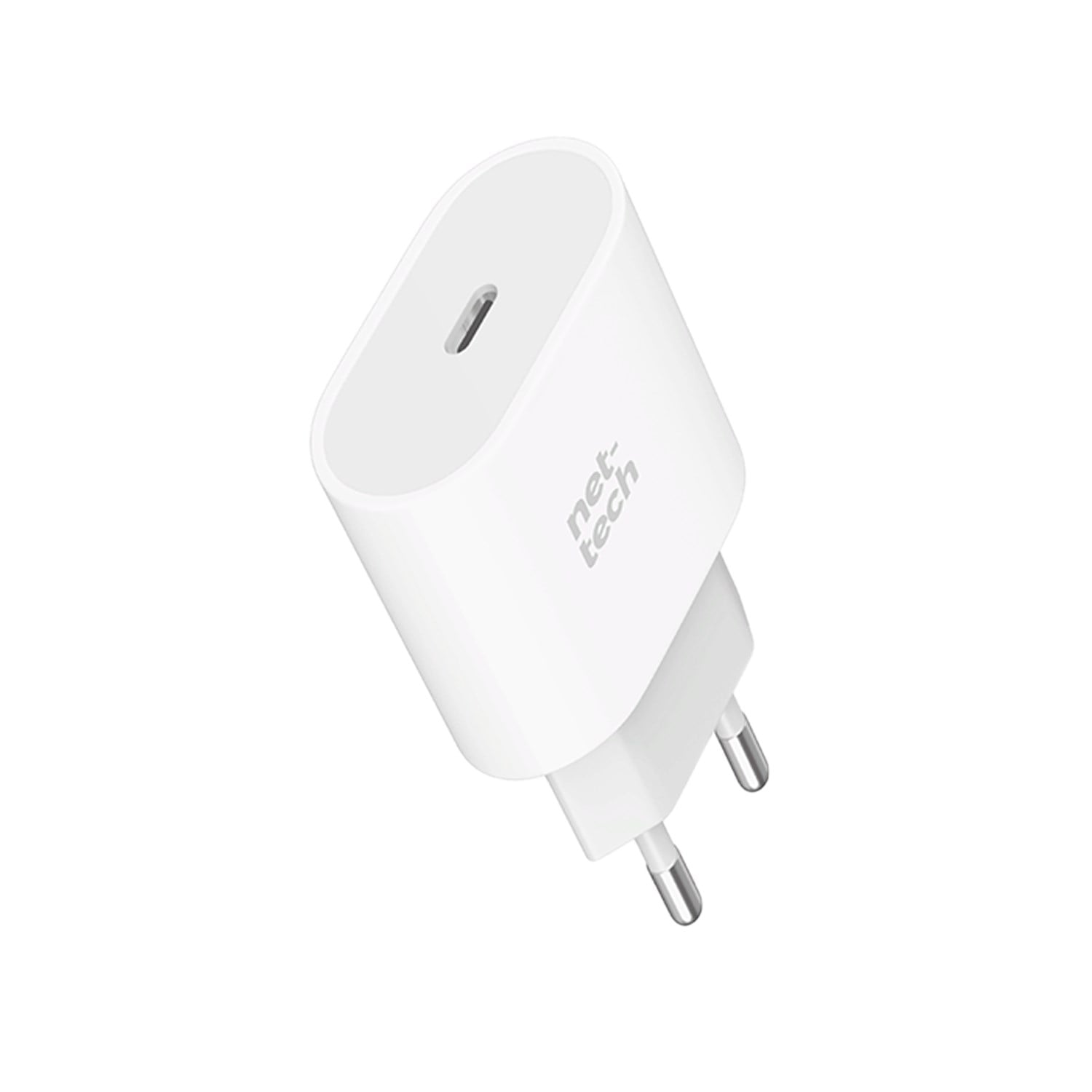 Nettech NT-HCH13 20W PD Şarj Aleti NT-HCH13