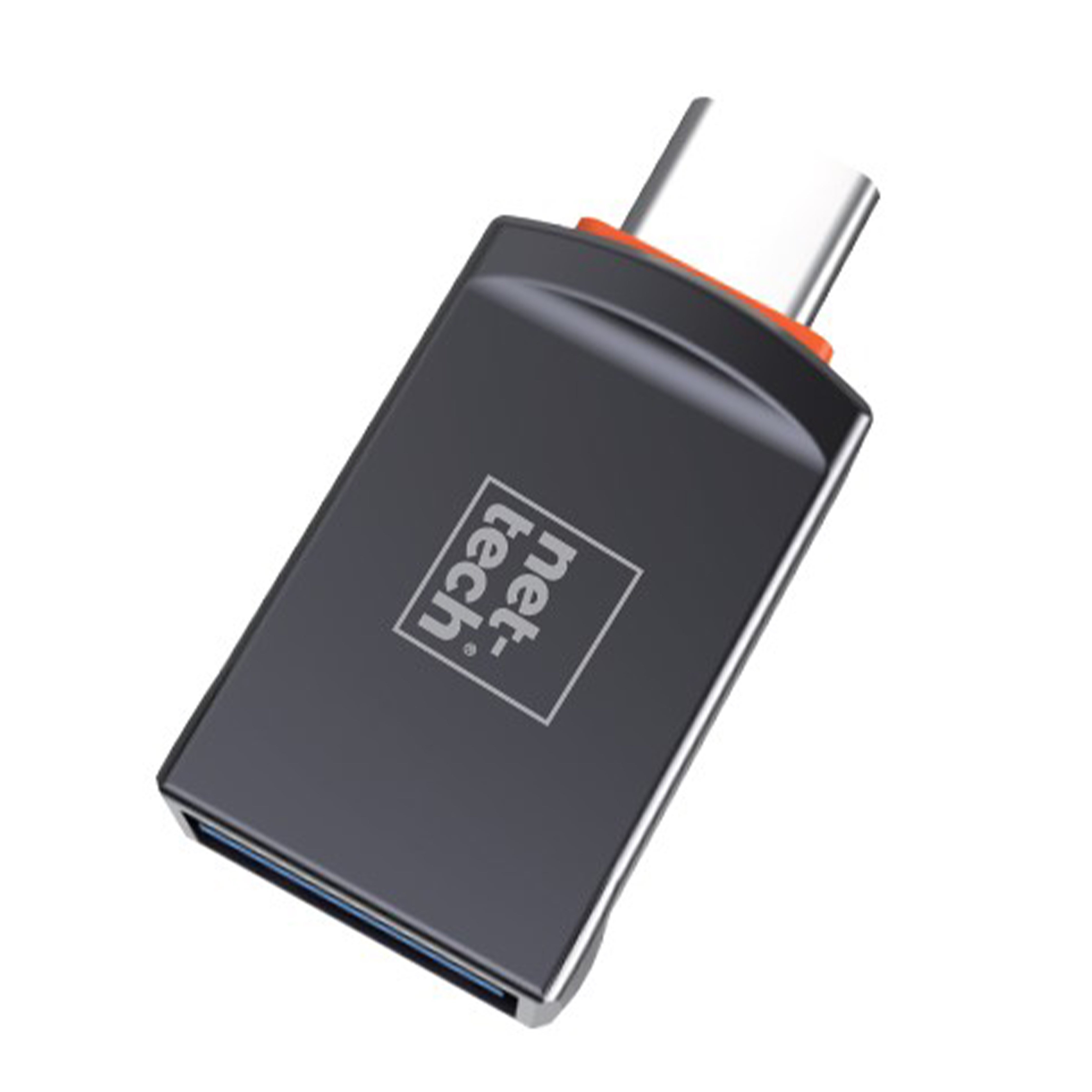 Nettech NT-OT06 USB To Type-c Dönüştürücü NT-100958