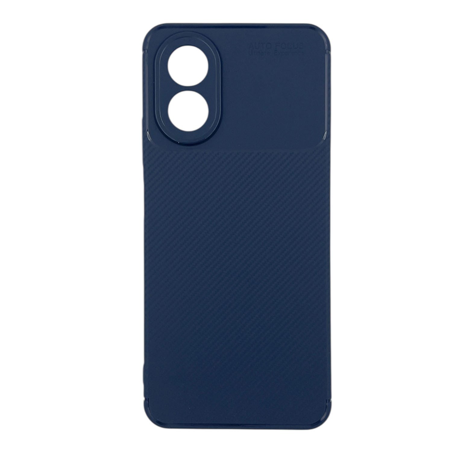 Nettech Oppo A38 Uyumlu Focus Seri Arka Koruma Kılıf NT-111790