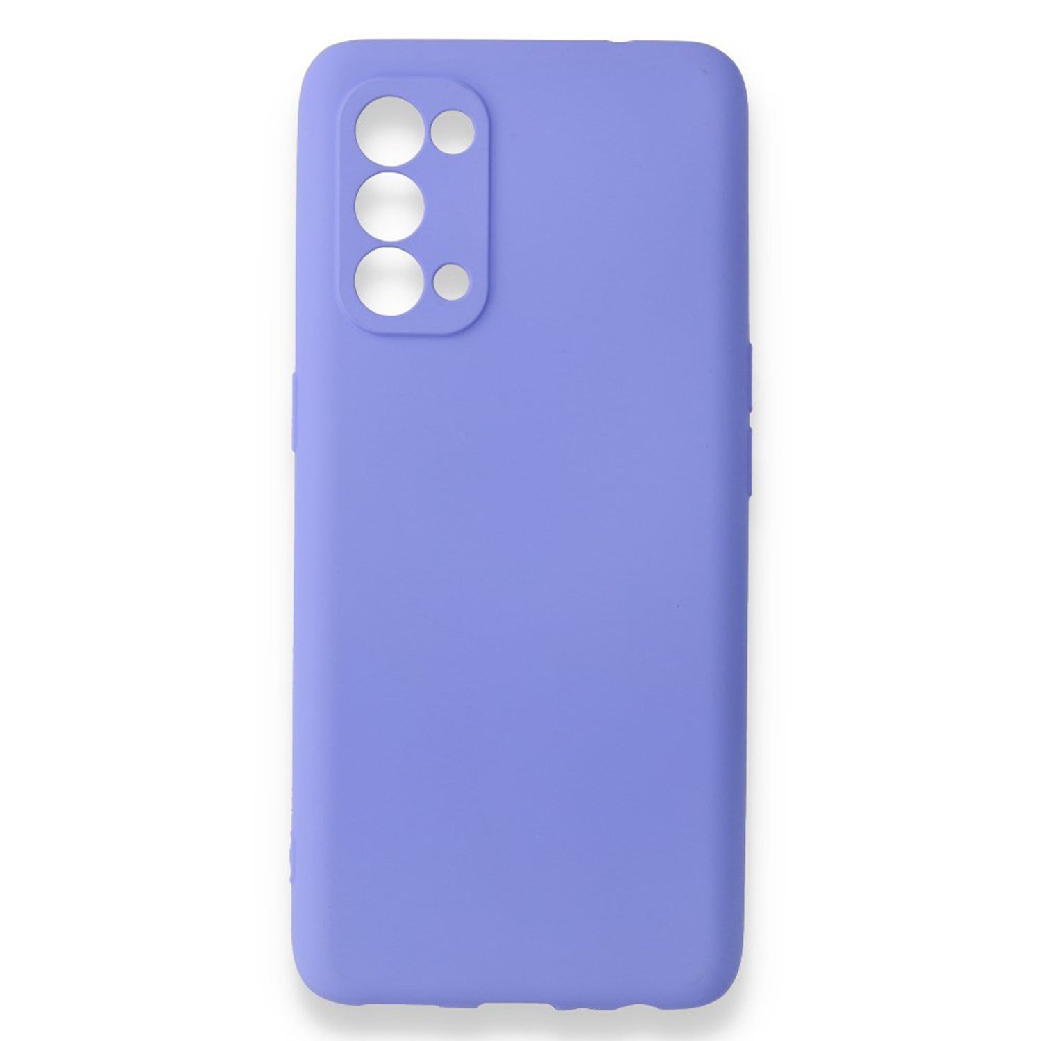 Nettech Oppo Reno 5 Pro Uyumlu Suide Arka Koruma Kılıf NT-84330