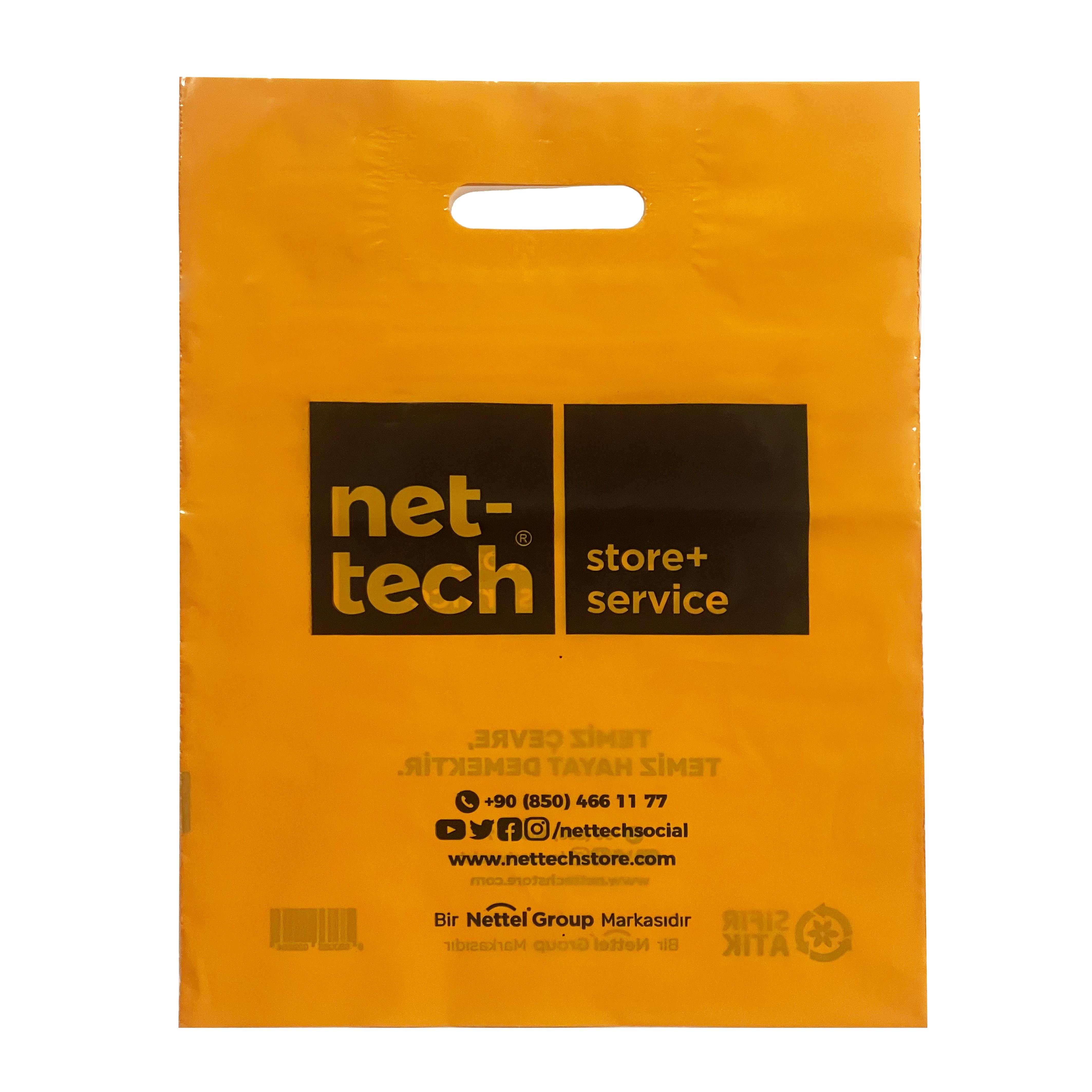 Nettech Poşet Çanta NT-27417