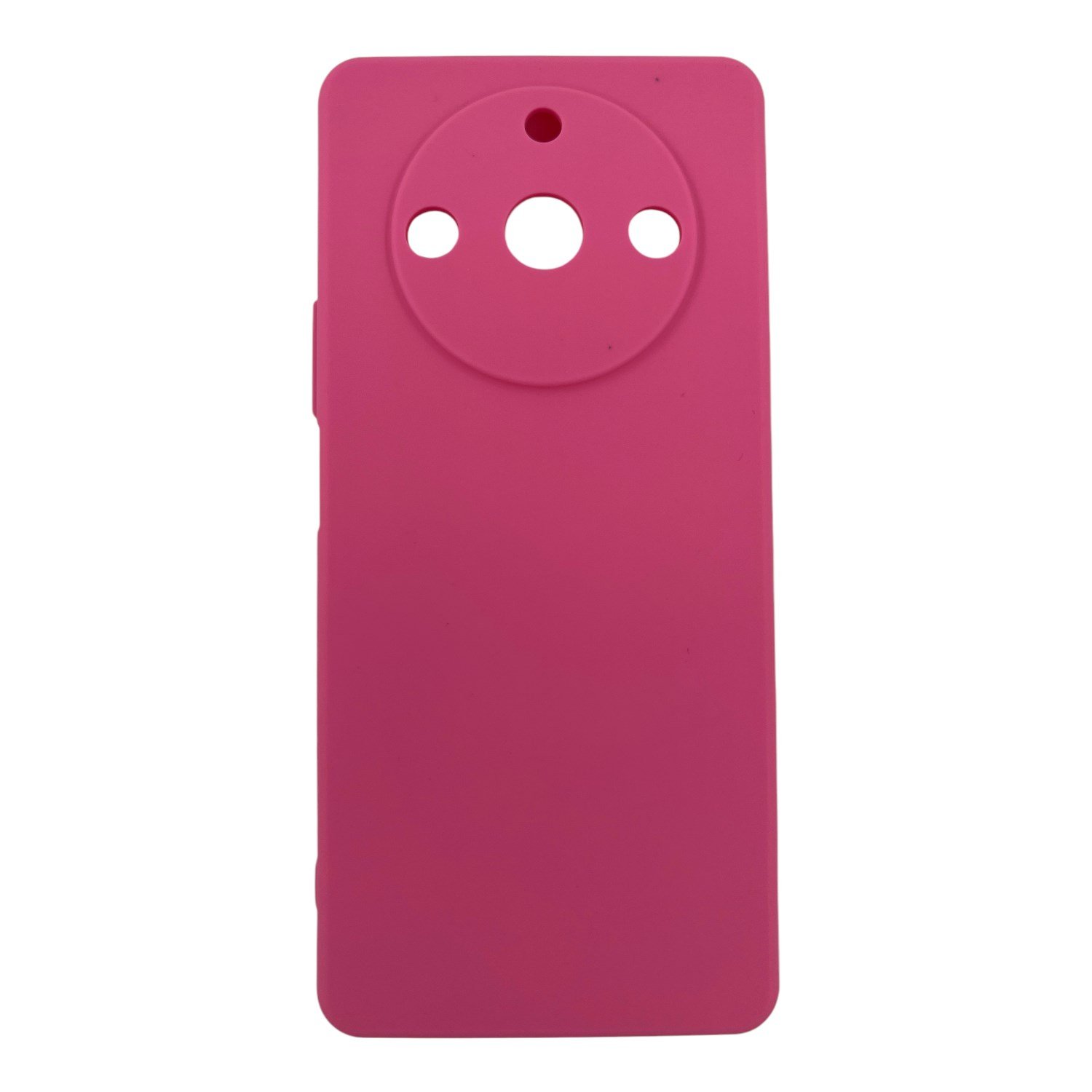 Nettech Realme 11 PRO Uyumlu Trend Seri Arka Koruma Kılıf NT-104674