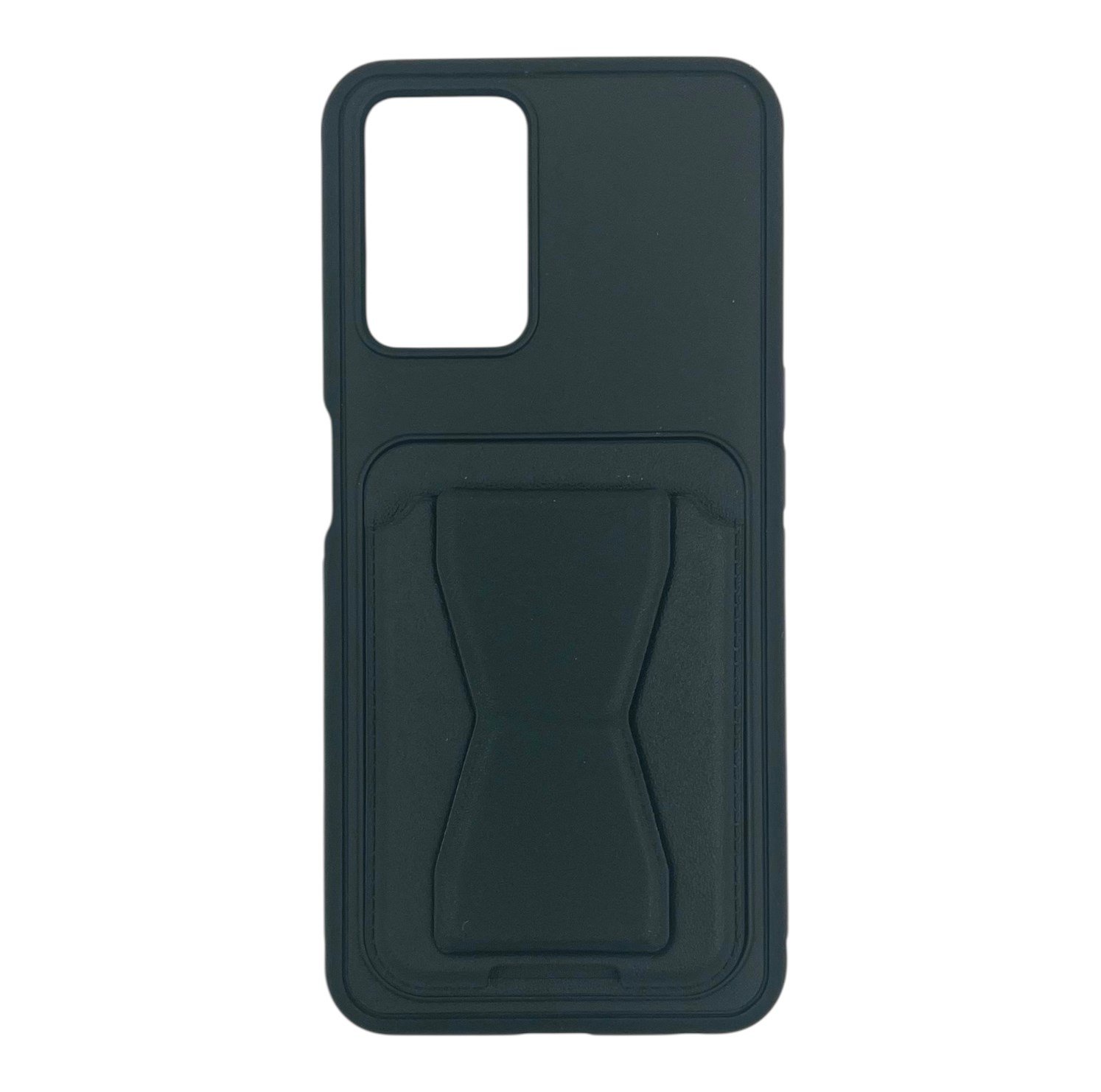 Nettech Realme 9İ Uyumlu NT-N087 Arka Koruma Kılıf NT-115175