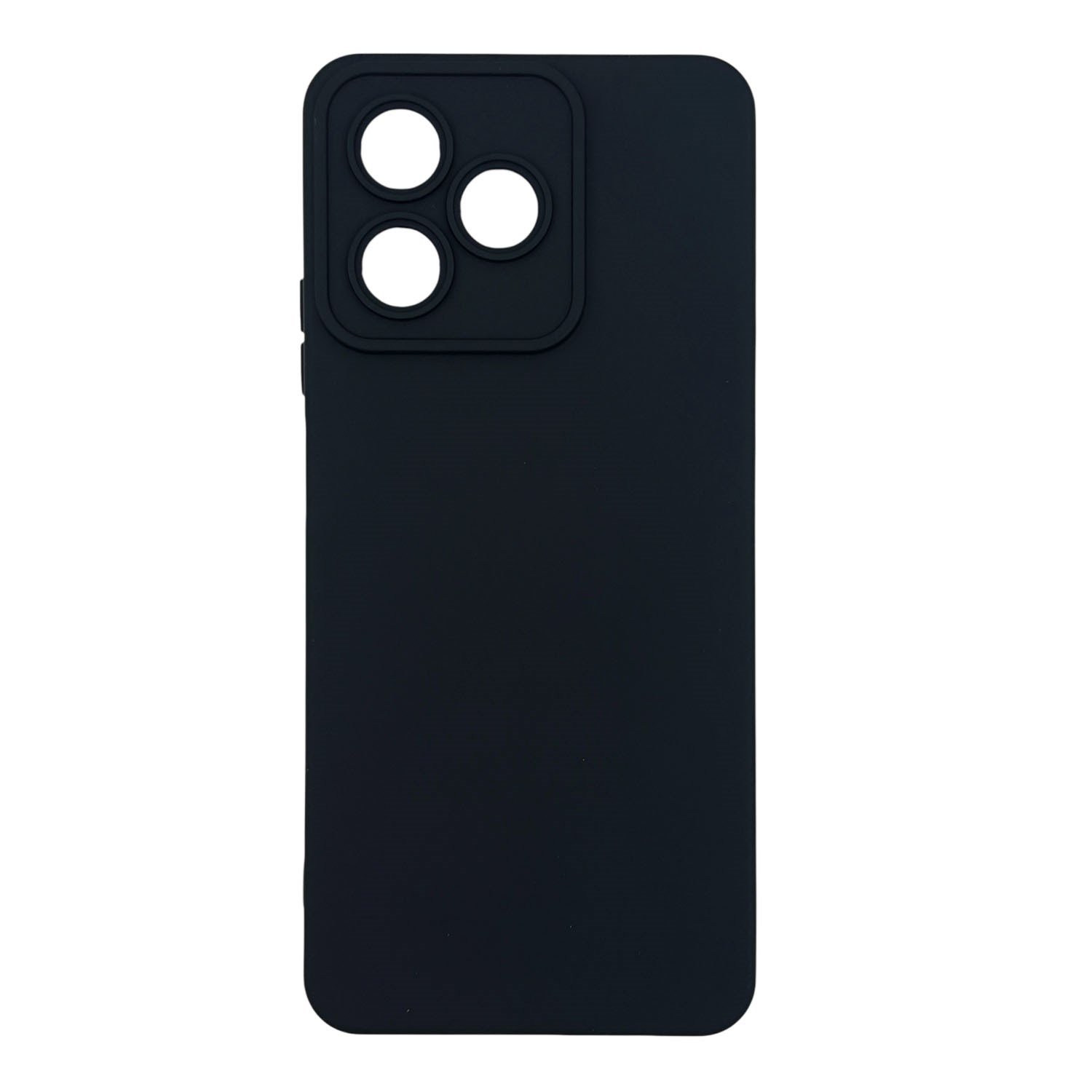 Nettech Realme C53 Uyumlu Nano Arka Koruma Kılıf NT-113939
