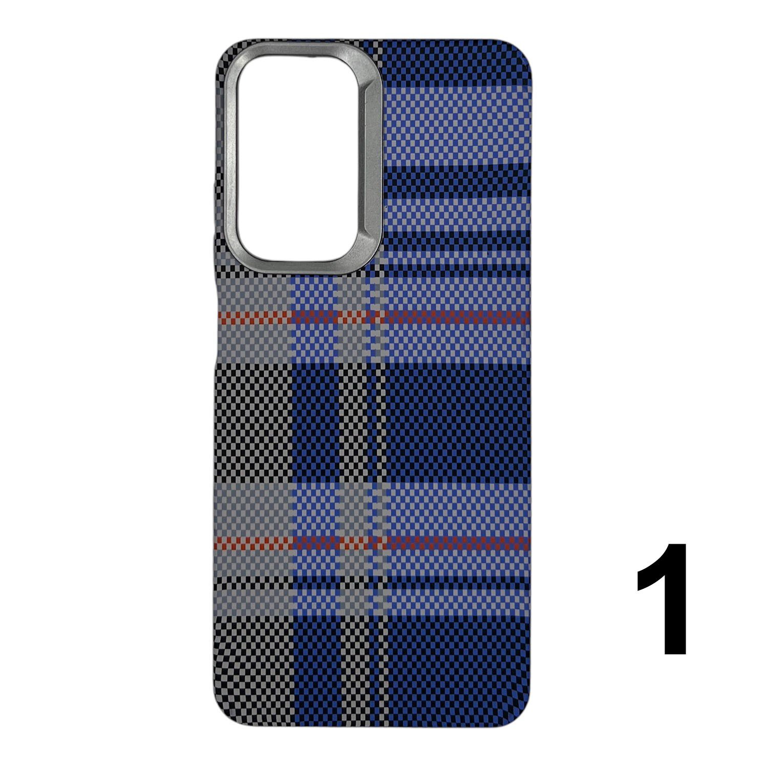 Nettech Realme C55 Uyumlu NT-N054 Arka Koruma Kılıf NT-109639