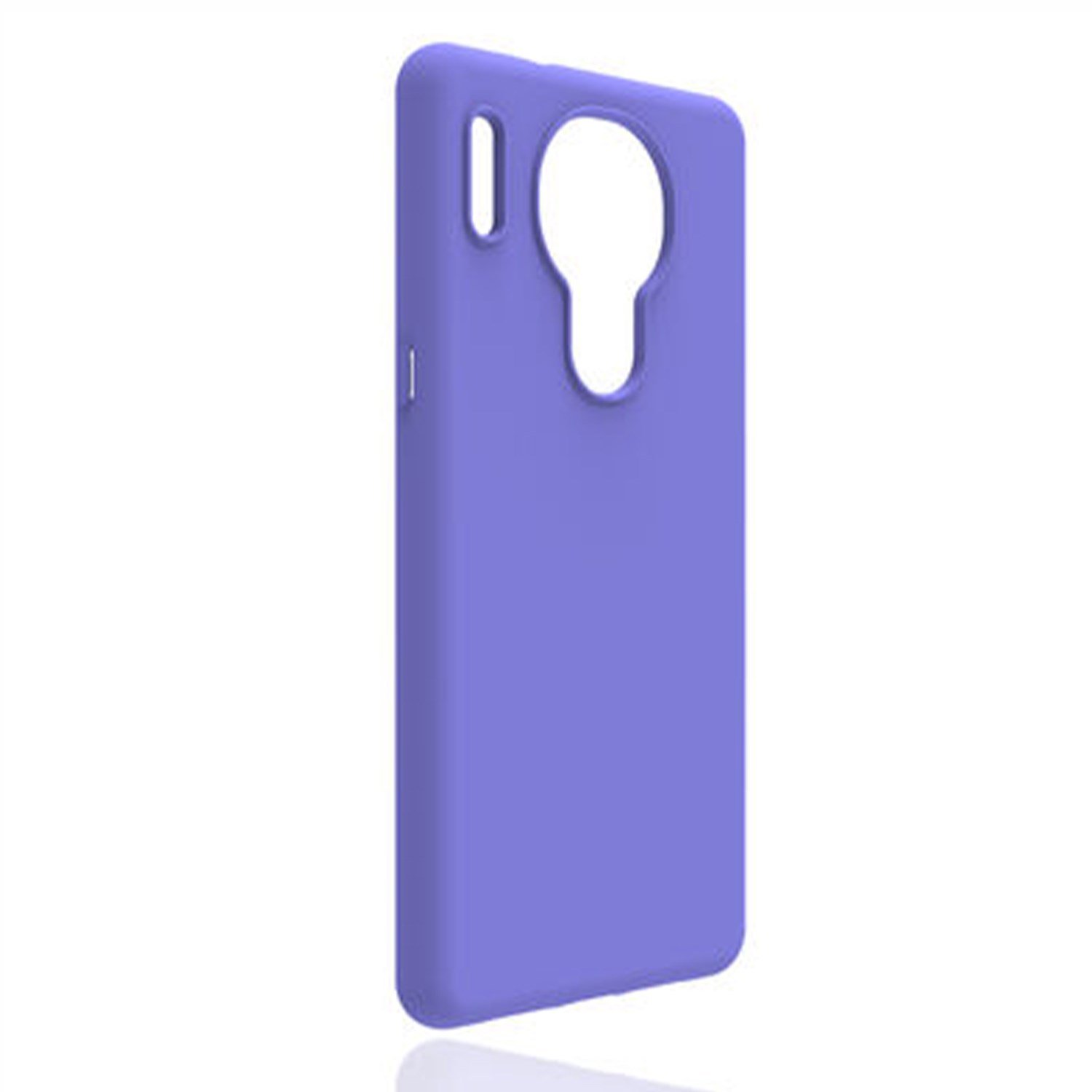 Nettech Reeder P13 Blue Max Lite Uyumlu Trend Seri Arka Koruma Kılıf NT-85755