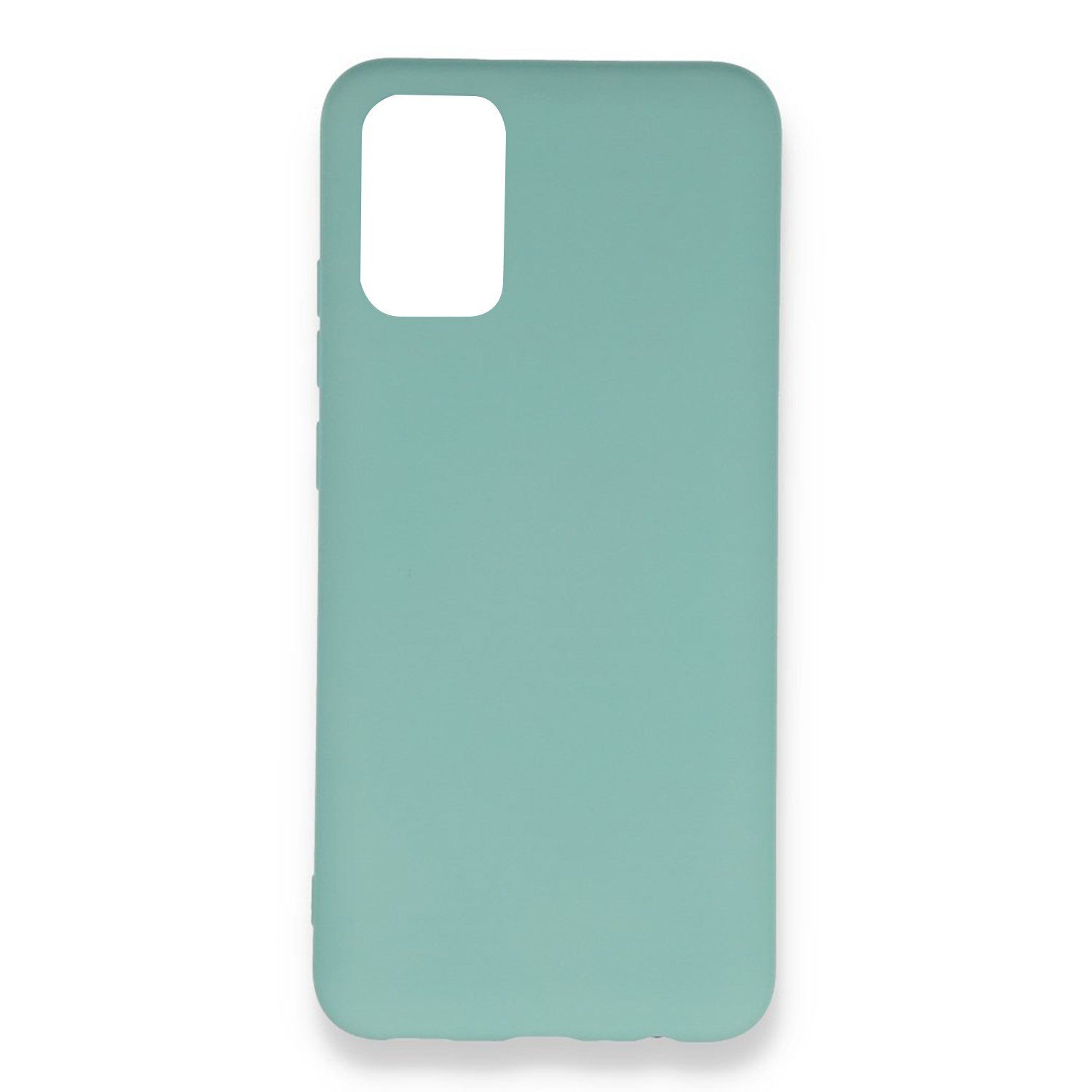 Nettech Samsung Galaxy A02S Uyumlu Nano Arka Koruma Kılıf NT-84770