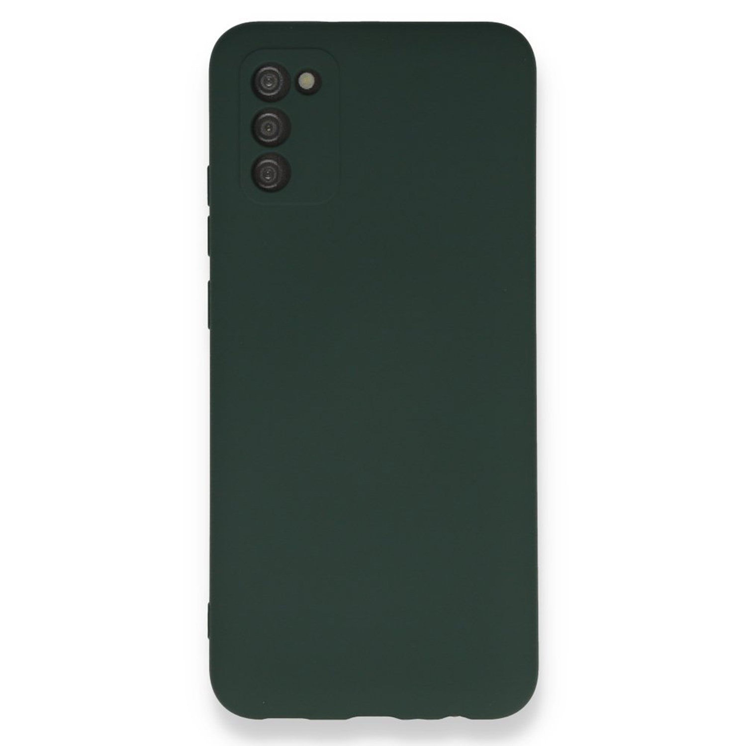 Nettech Samsung Galaxy A03S Uyumlu Nano Arka Koruma Kılıf NT-94068