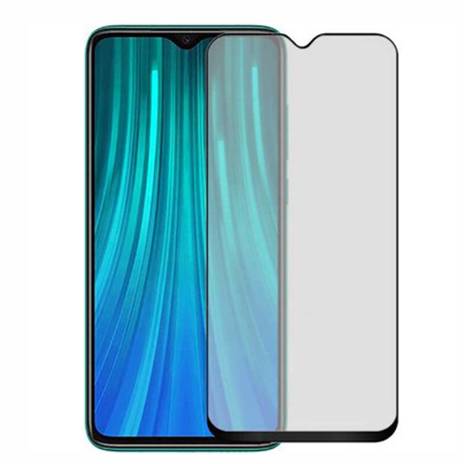 Nettech Samsung Galaxy A04S Uyumlu Ön Koruma Mat Seramik Nano Ekran Koruyucu NT-99118