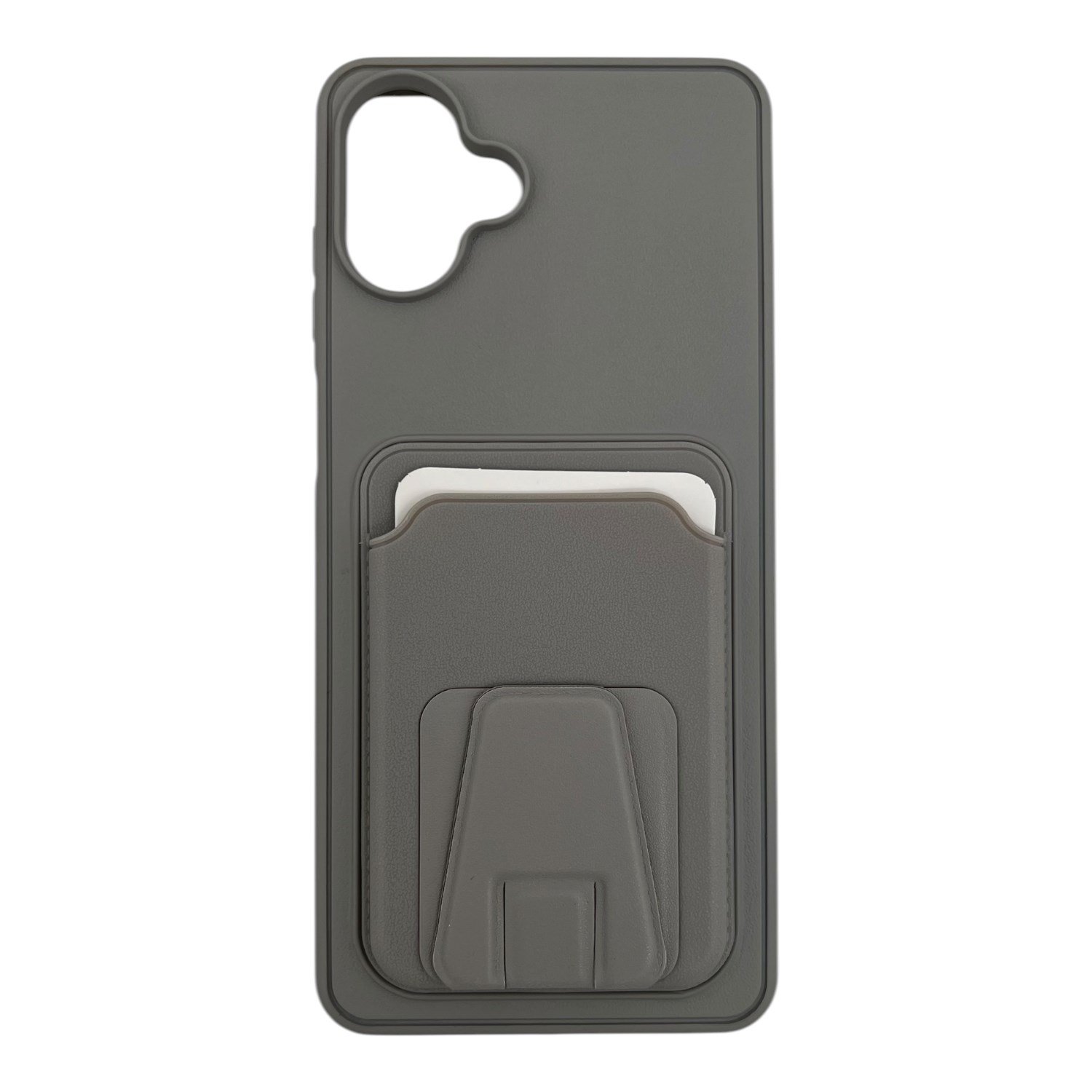 Nettech Samsung Galaxy A07 Uyumlu NT-N087 Arka Koruma Kılıf NT-116943