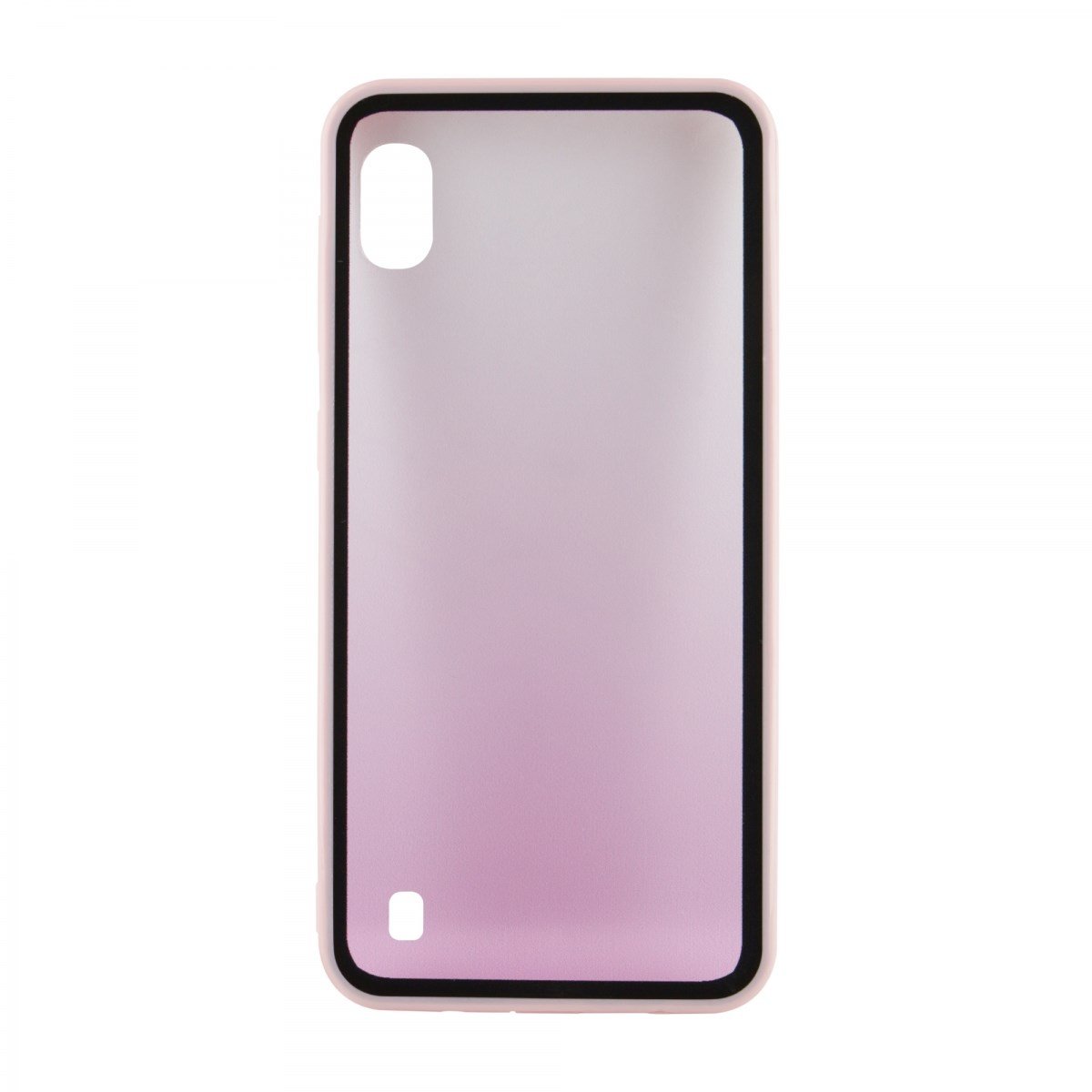 Nettech Samsung Galaxy A10 Uyumlu Arka Koruma Arka Koruma Kılıf VR-17722