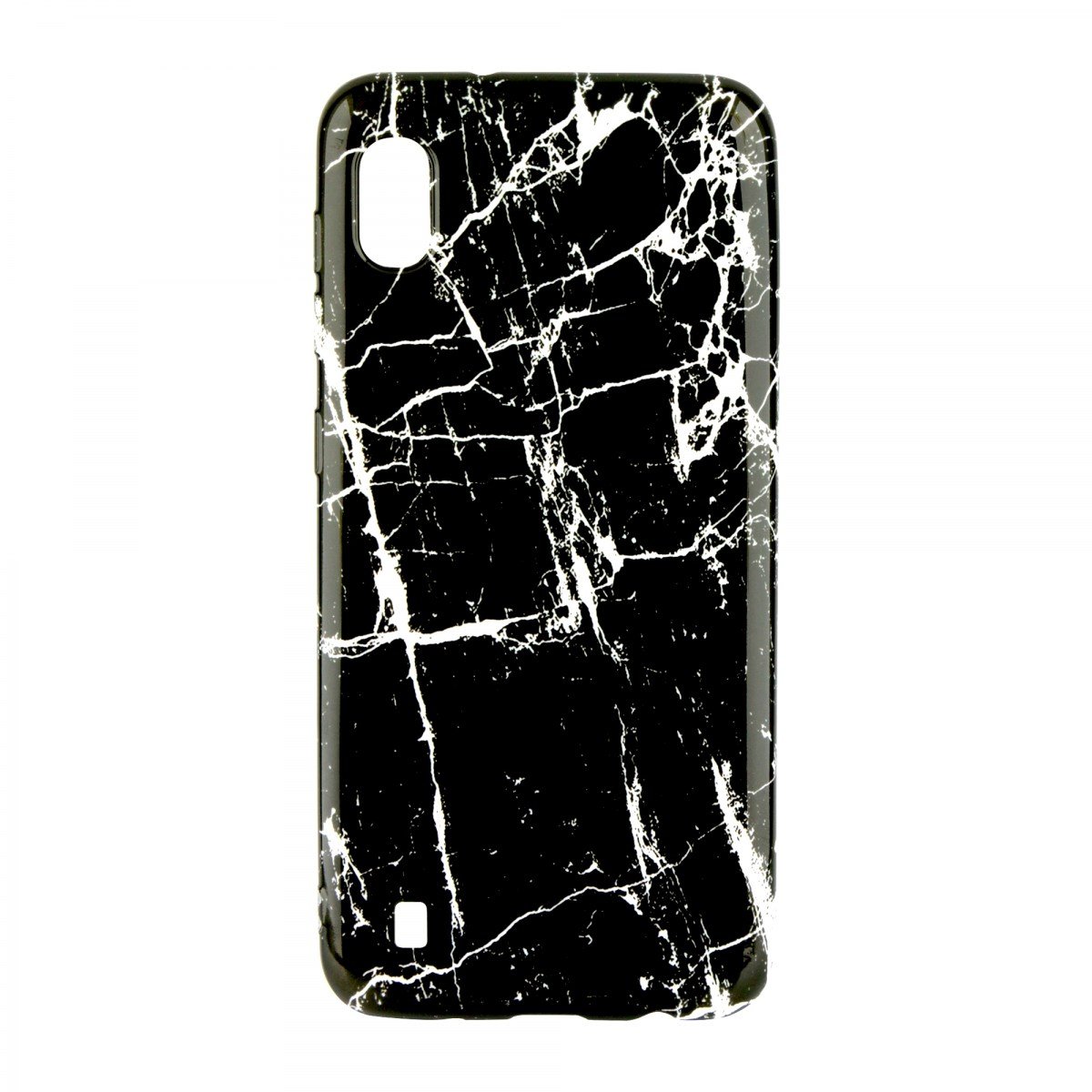 Nettech Samsung Galaxy A10 Uyumlu Desenli Seri Arka Koruma Kılıf NT-30367