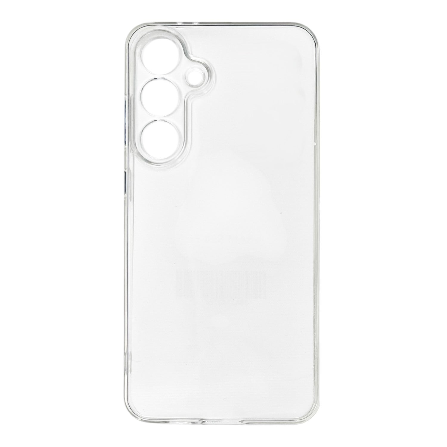 Nettech Samsung Galaxy A16 Uyumlu Lüx Seri Kamera Korumalı Arka Koruma Kılıf NT-111799