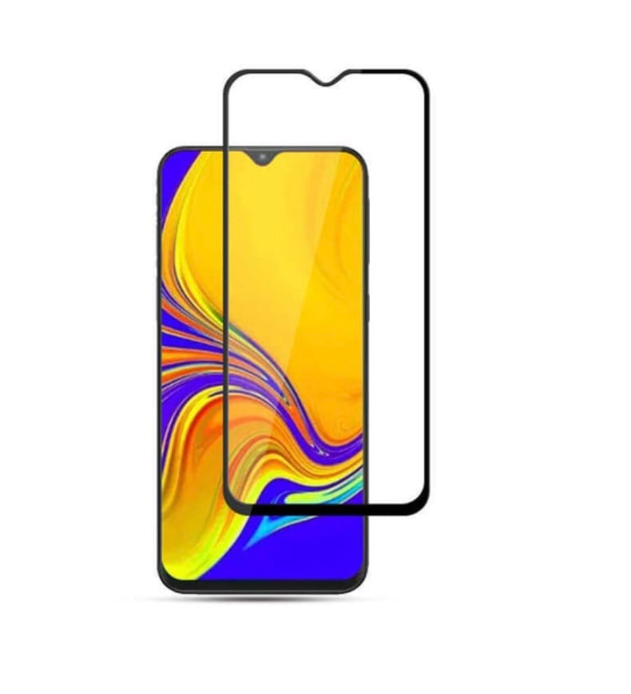 Nettech Samsung Galaxy A25 Uyumlu 5D Glas Full Cam Koruyucu NT-110123