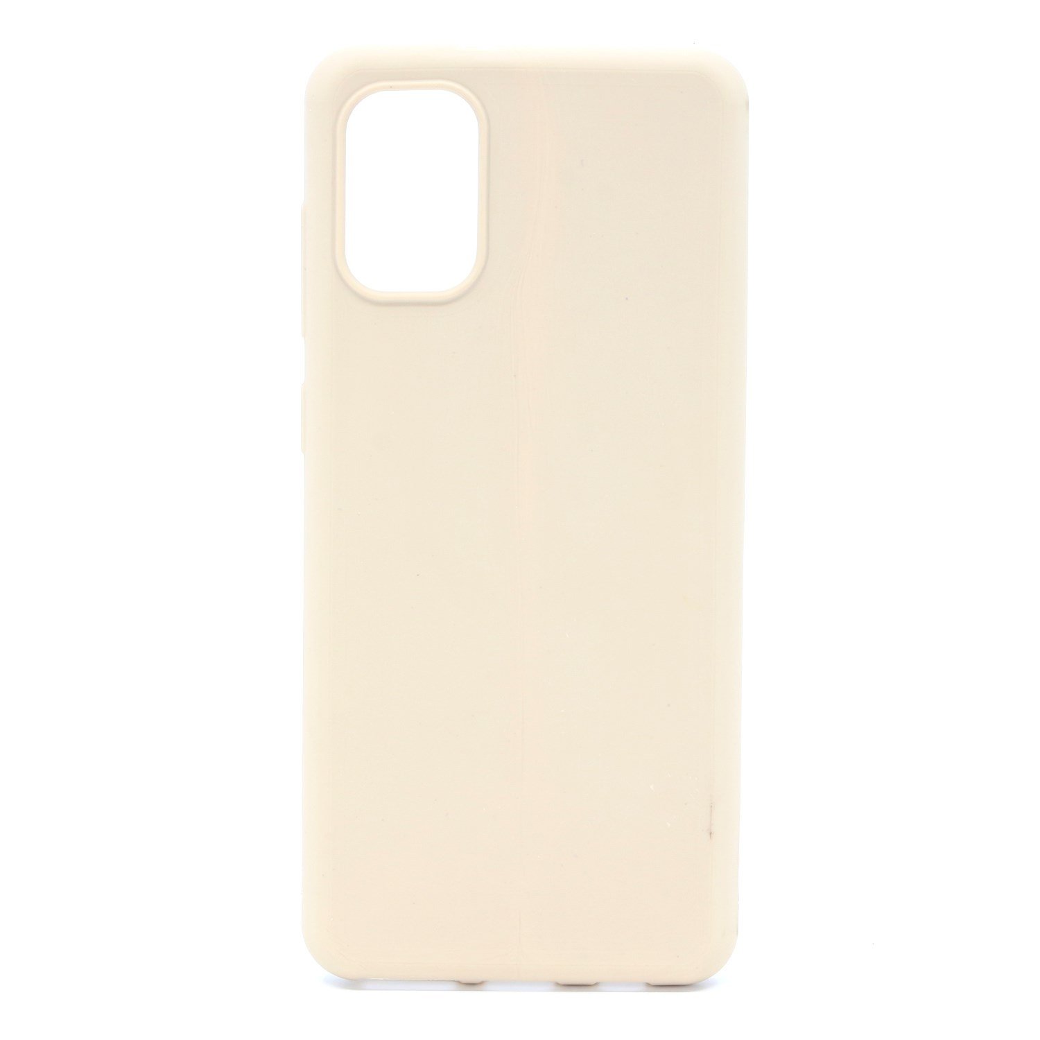Nettech Samsung Galaxy A31 Uyumlu Trend Seri Arka Koruma Kılıf NT-80394