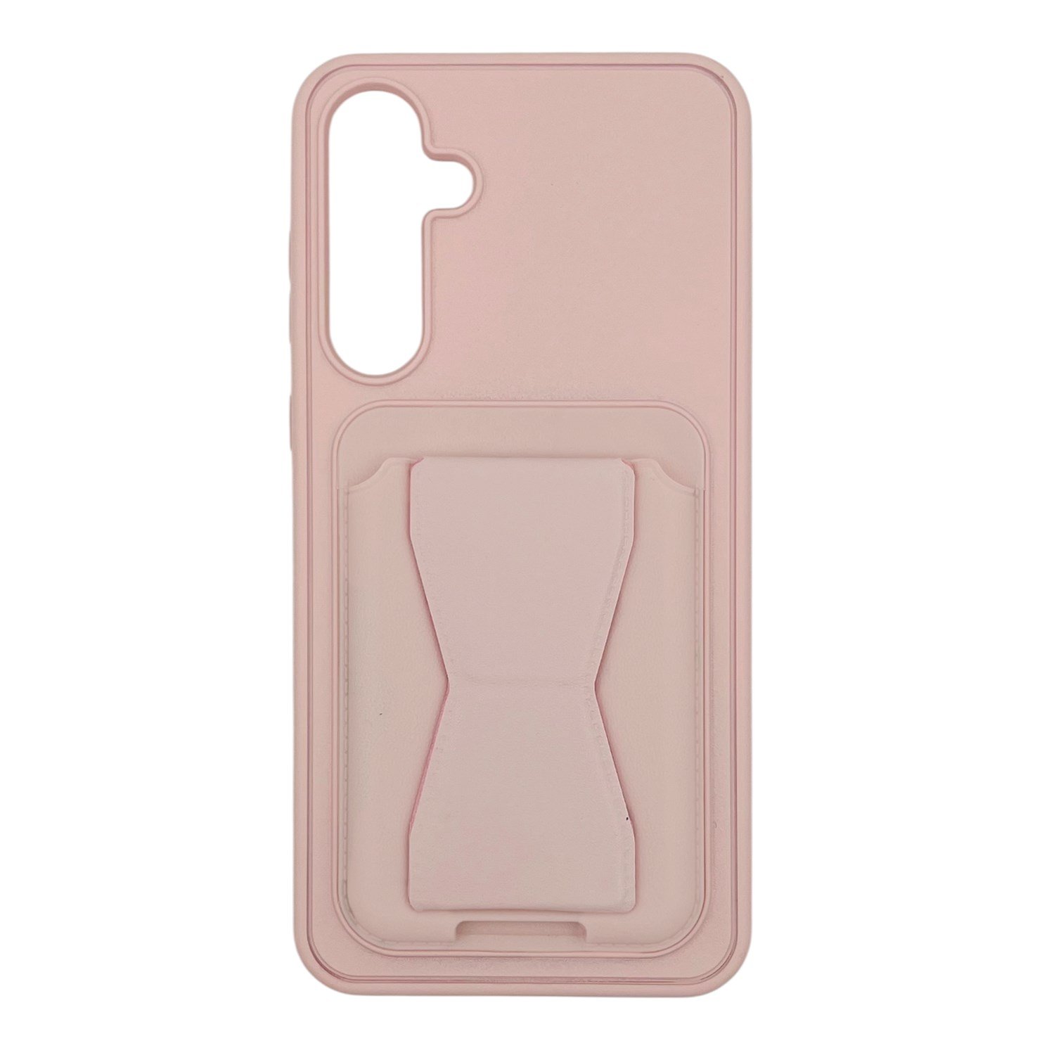 Nettech Samsung Galaxy A35 Uyumlu NT-N087 Arka Koruma Kılıf NT-115132