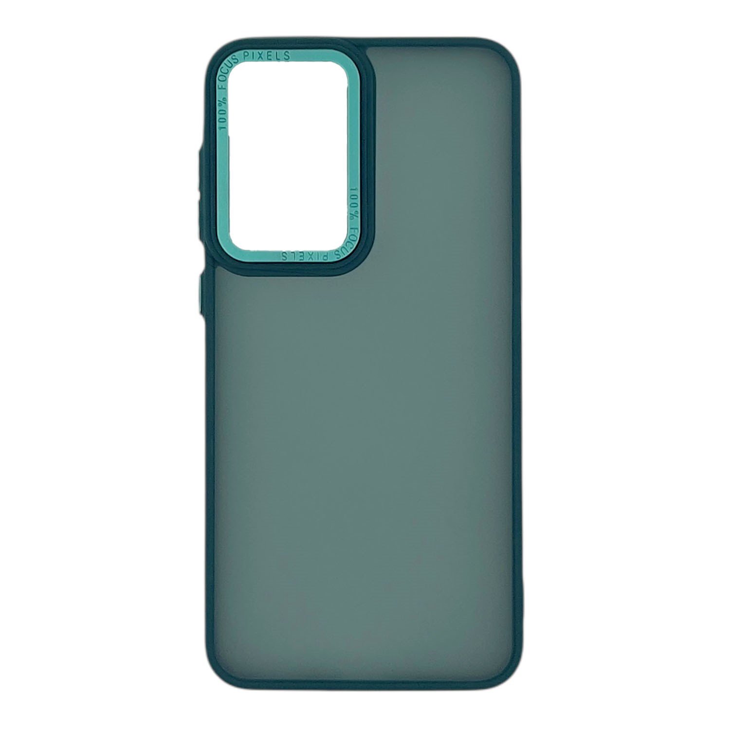 Nettech Samsung Galaxy A36 Uyumlu Angel Arka Koruma Kılıf NT-114453