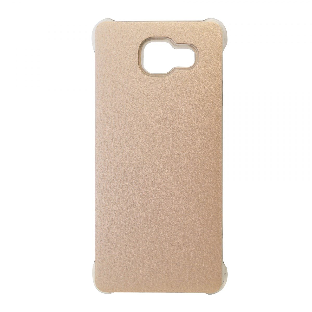 Nettech Samsung Galaxy A510 A5 2016 Uyumlu Arka Koruma Arka Koruma Kılıf NT-8857