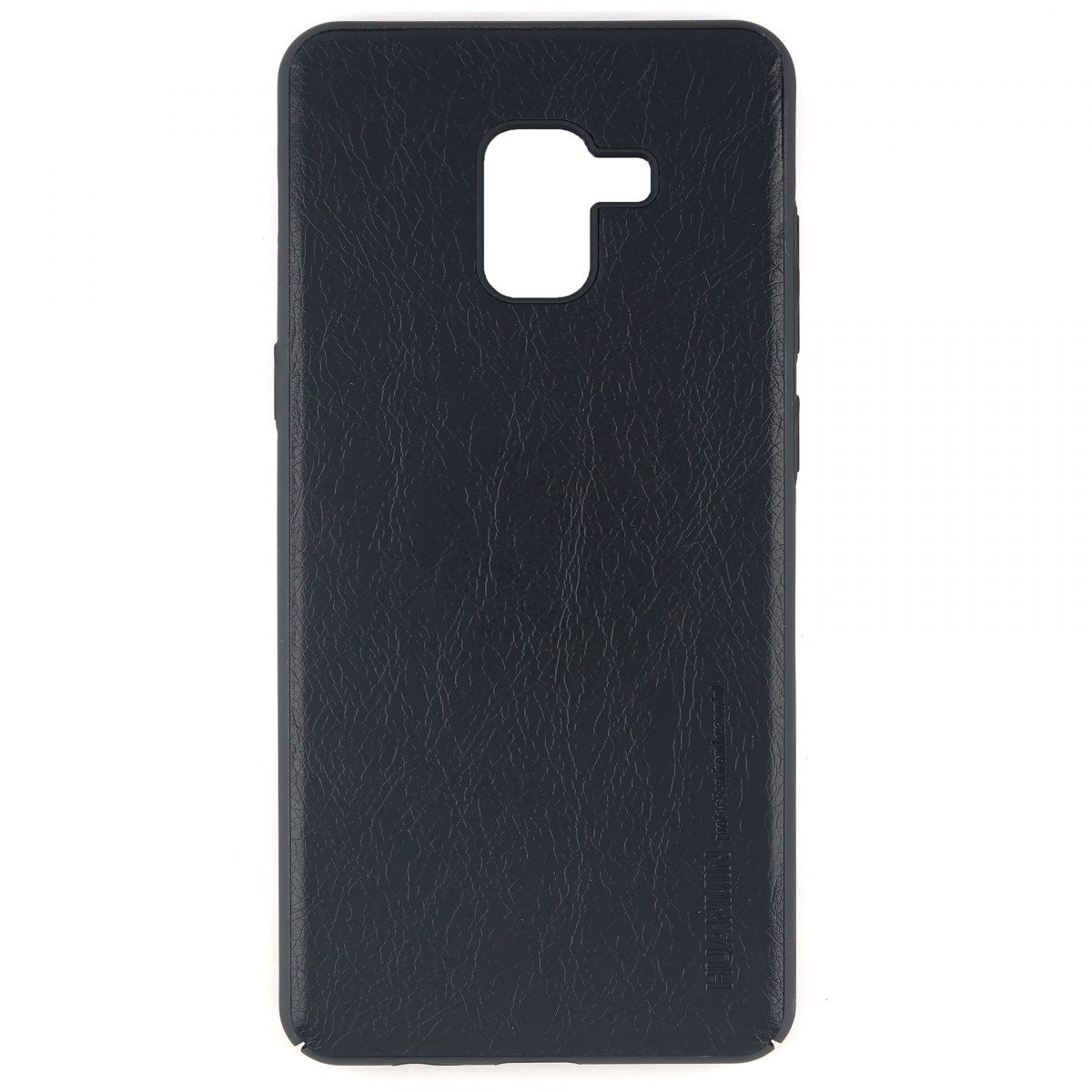 Nettech Samsung Galaxy A530 A8 2018 Uyumlu Arka Koruma Arka Koruma Kılıf VR-9183