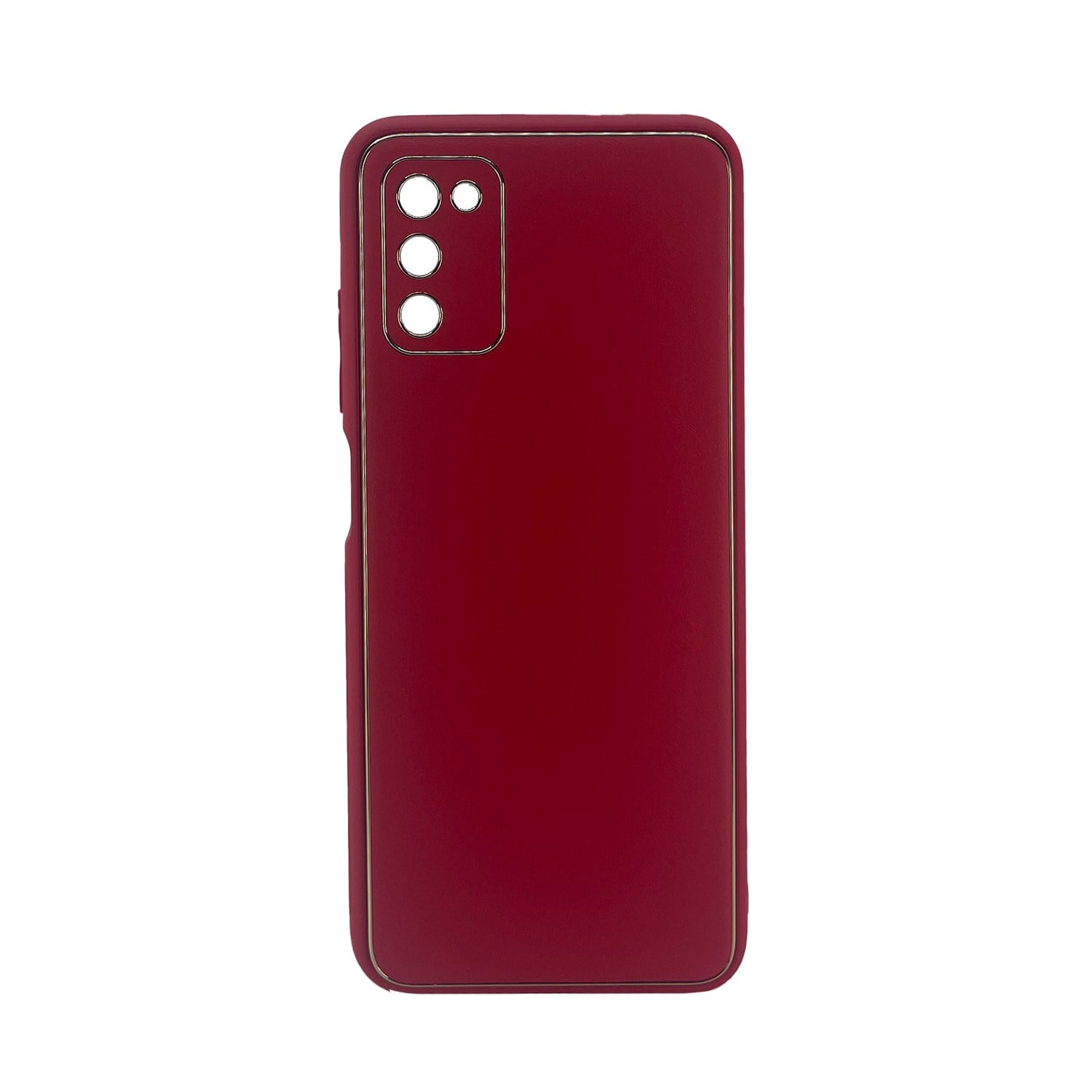 Nettech Samsung Galaxy A54 5G Uyumlu Coco Leather Seri Arka Koruma Kılıf NT-99913