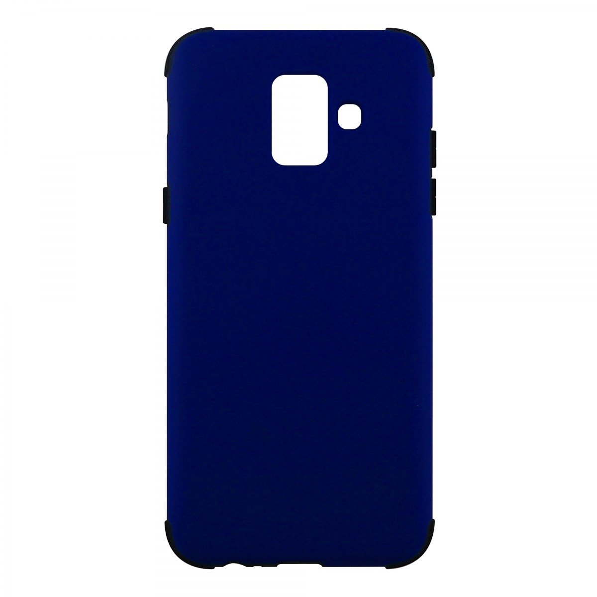 Nettech Samsung Galaxy A600 A6 2018 Uyumlu Arka Koruma Arka Koruma Kılıf VR-12571