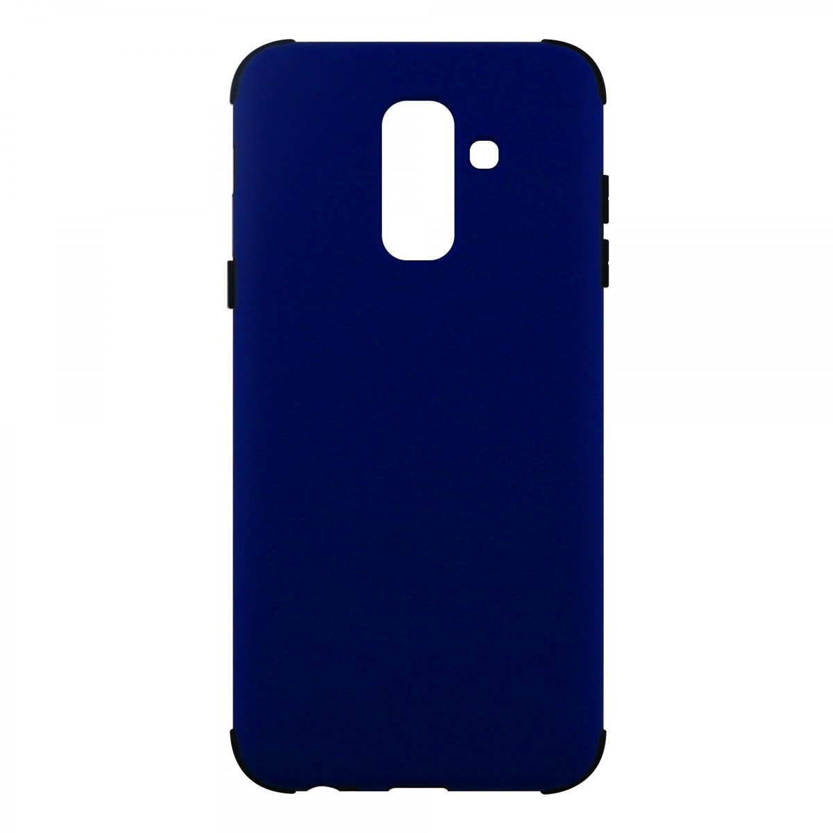 Nettech Samsung Galaxy A605 A6 Plus 2018 Uyumlu Arka Koruma Arka Koruma Kılıf VR-12566