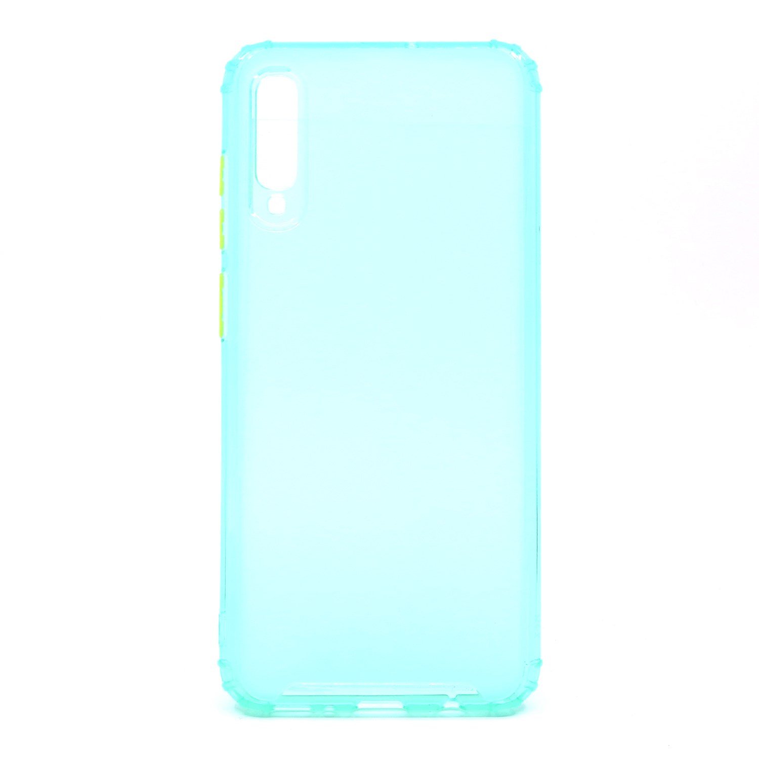 Nettech Samsung Galaxy A70 Uyumlu Neptün Seri Arka Koruma Kılıf NT-79812
