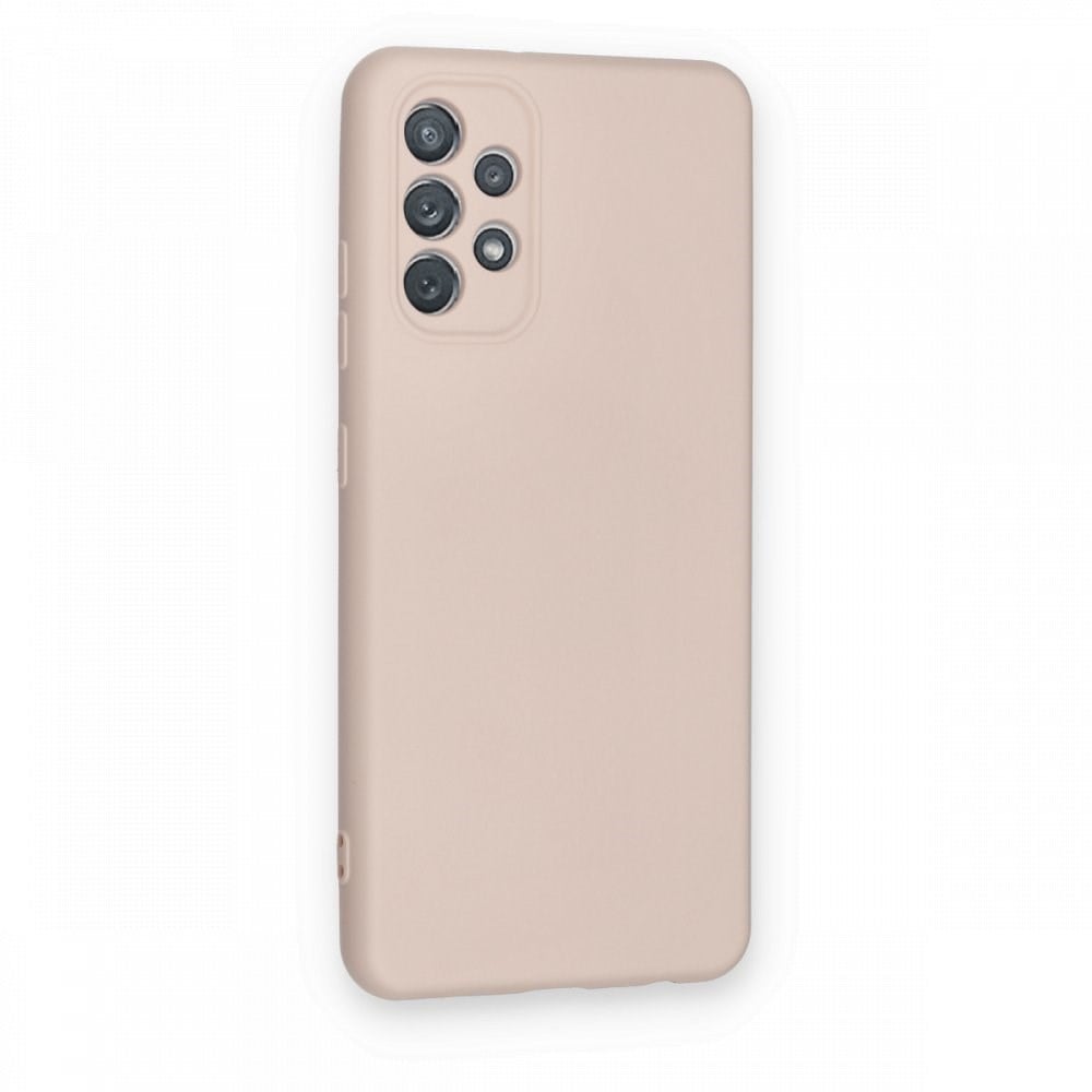 Nettech Samsung Galaxy A73 5G Uyumlu Nano Arka Koruma Kılıf NT-94057