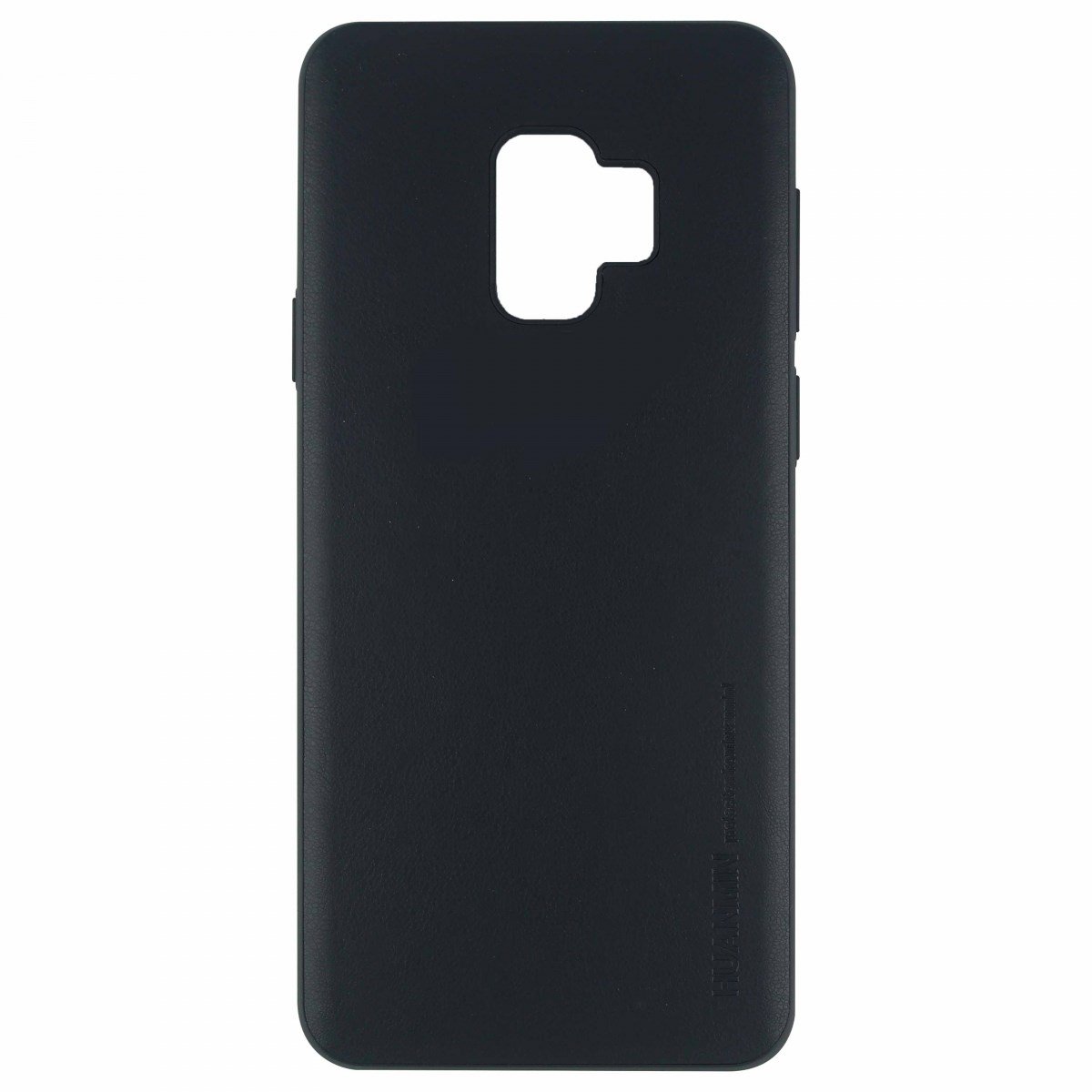 Nettech Samsung Galaxy A730 A8 Plus 2018 Uyumlu Arka Koruma Arka Koruma Kılıf NT-21888