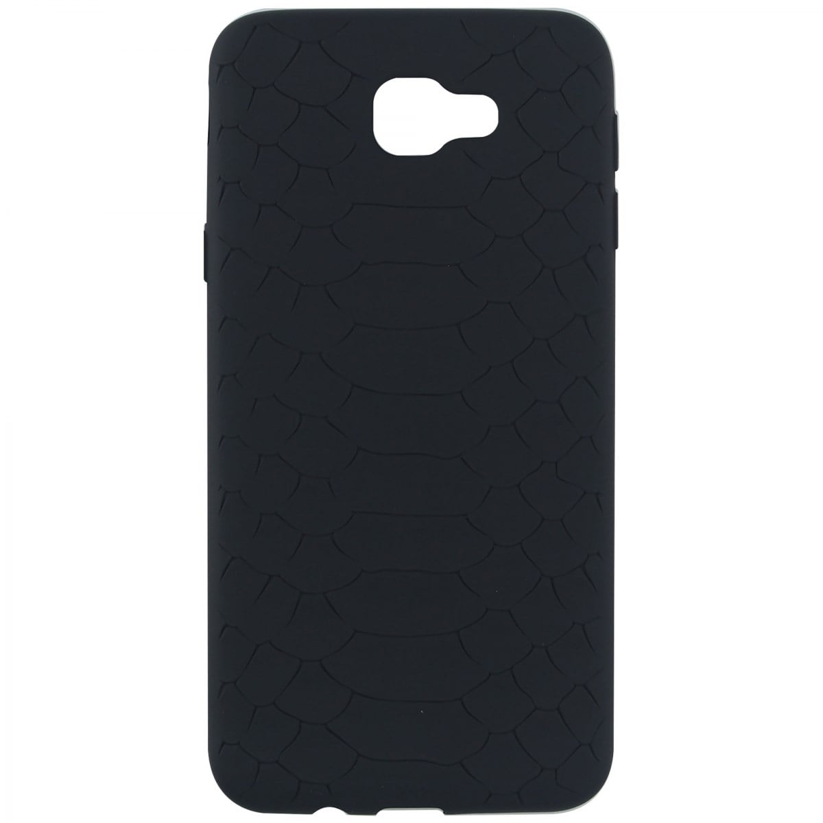 Nettech Samsung Galaxy G570 J5 Prime Uyumlu Timsah Seri Arka Koruma Kılıf VR-8674