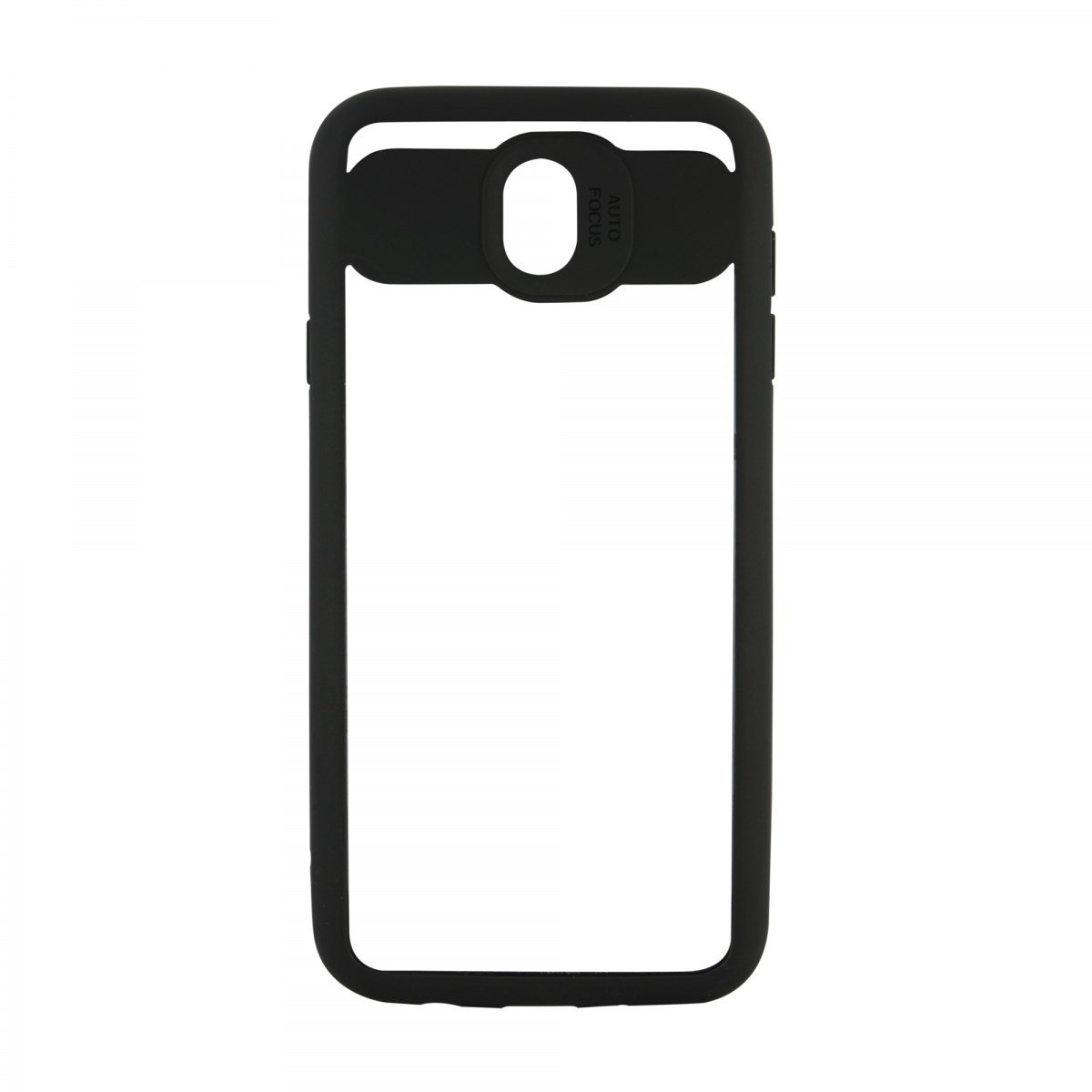 Nettech Samsung Galaxy G615 J7 Max Uyumlu Arka Koruma Arka Koruma Kılıf VR-8367
