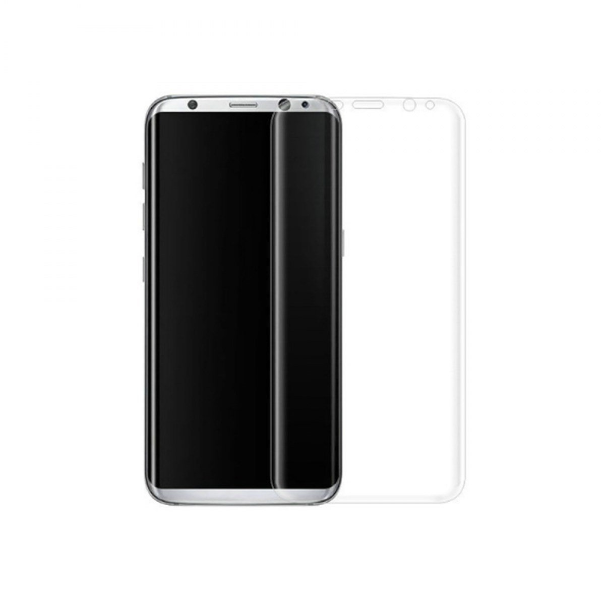 Nettech Samsung Galaxy G950 S8 Uyumlu Full Cam Koruyucu NT-16327