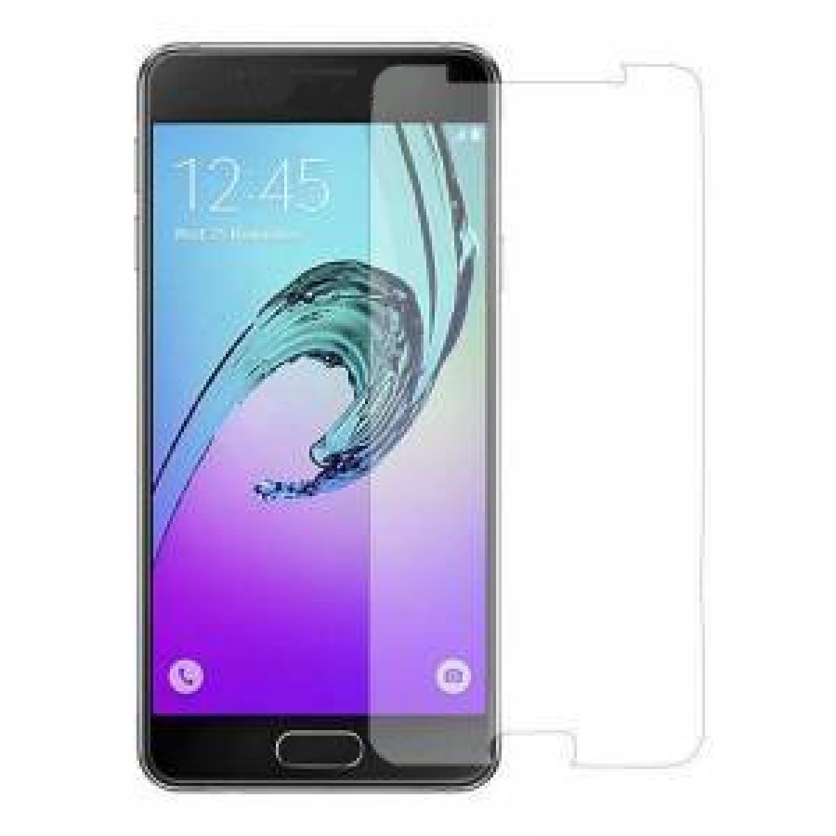 Nettech Samsung Galaxy J105 J1 Mini Uyumlu Ön Koruma Cam Ekran Koruyucu NT-12644