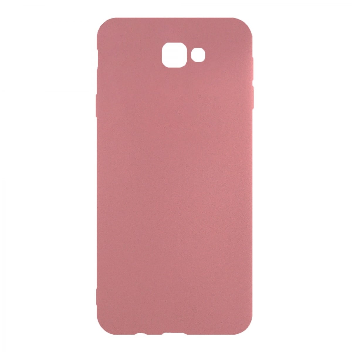 Nettech Samsung Galaxy J4 Plus Uyumlu Arka Koruma Arka Koruma Kılıf VR-12361