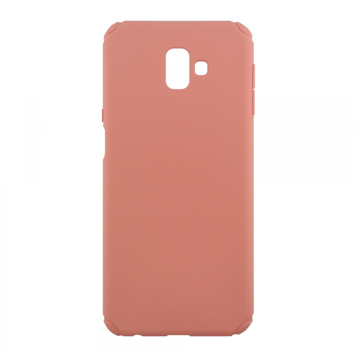 Nettech Samsung Galaxy J610 J6 Plus Uyumlu Plane Seri Arka Koruma Kılıf VR-11613