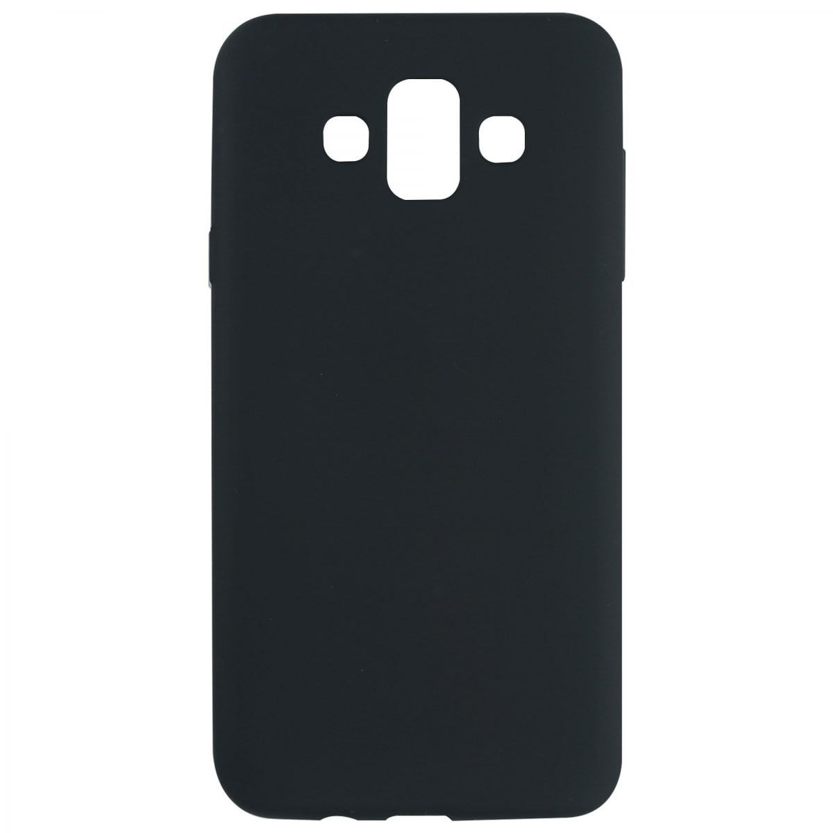 Nettech Samsung Galaxy j720F J7 Duo Uyumlu Arka Koruma Arka Koruma Kılıf VR-9421
