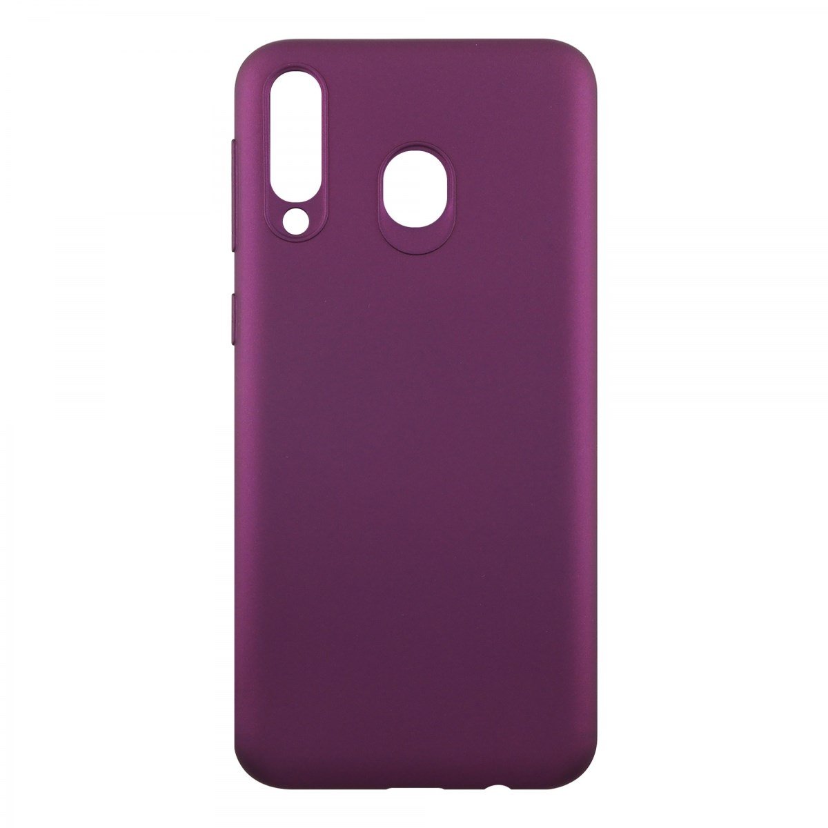 Nettech Samsung Galaxy M30 Uyumlu Suide Arka Koruma Kılıf VR-14153