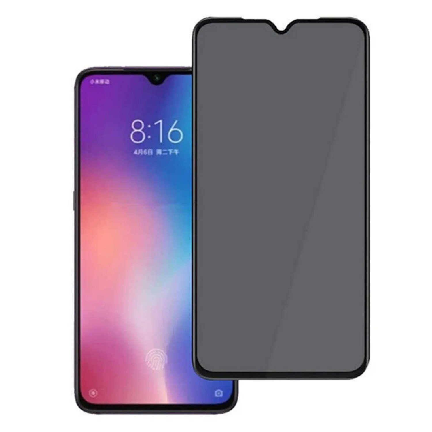Nettech Samsung Galaxy M33 Uyumlu Ön Koruma Hayalet Seramik Nano Ekran Koruyucu NT-98717