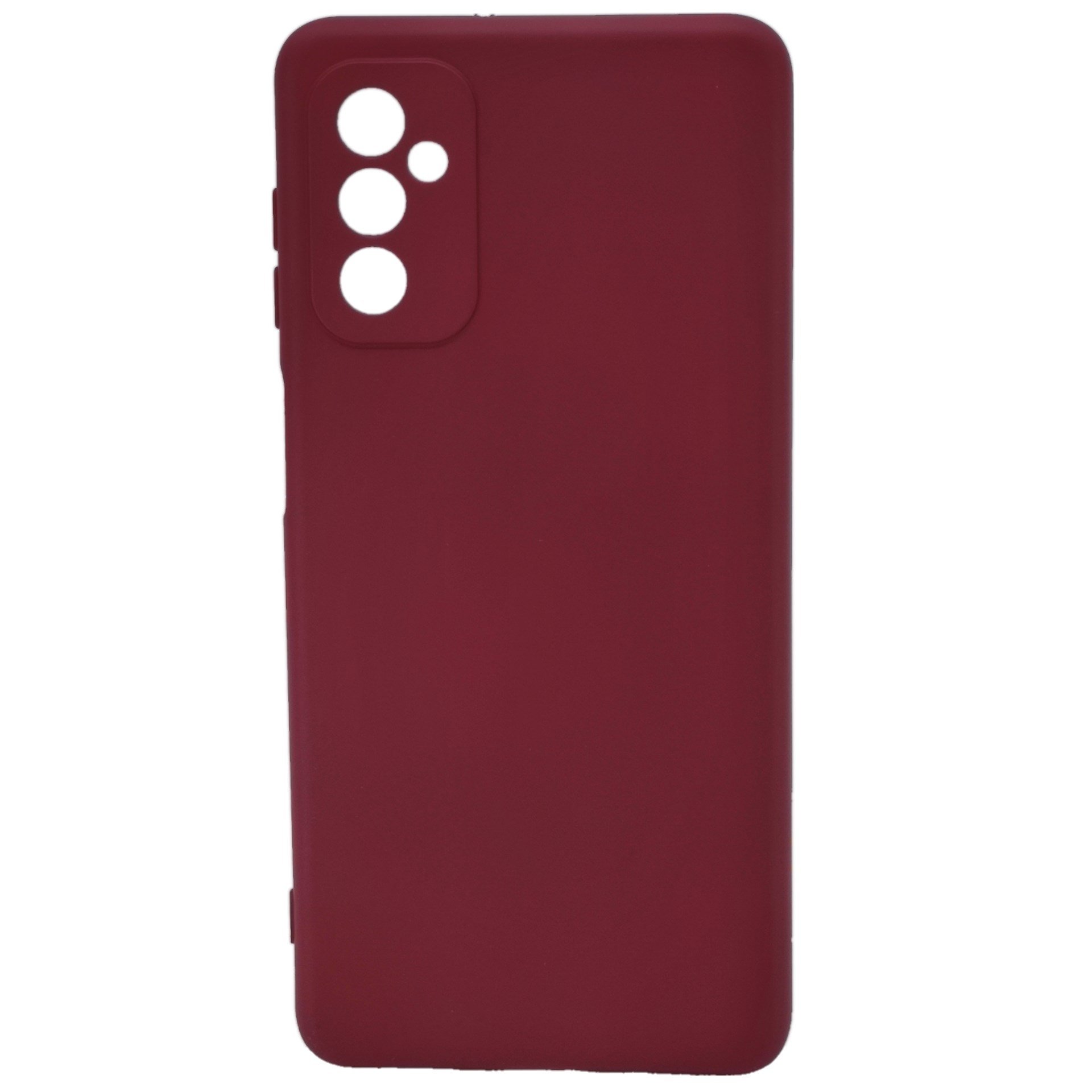 Nettech Samsung Galaxy M52 Uyumlu Nano Arka Koruma Kılıf NT-94013